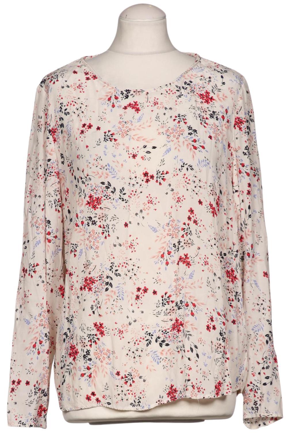 

Marc O Polo Damen Bluse, mehrfarbig, Gr. 40