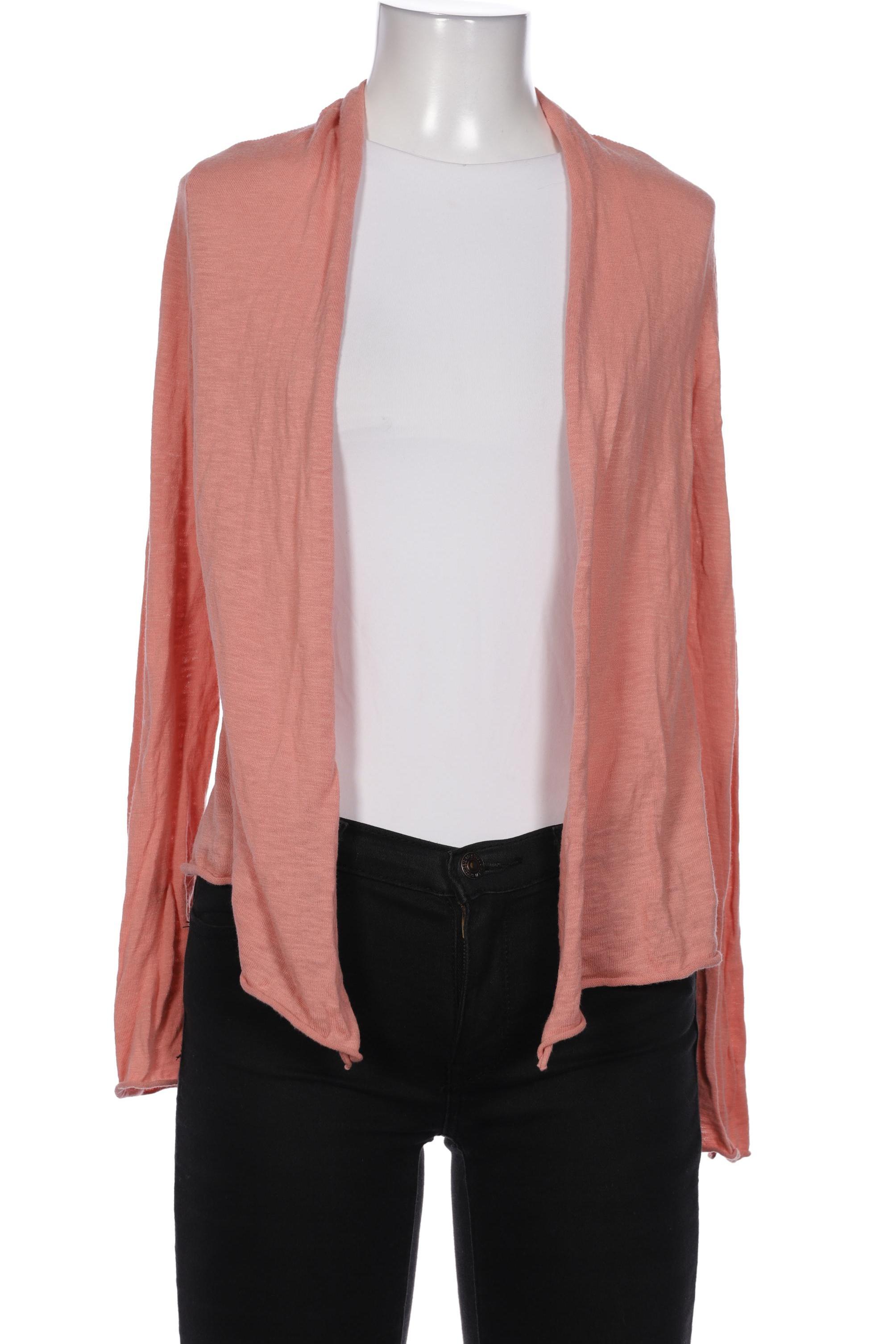 

Marc O Polo Damen Strickjacke, pink, Gr. 36