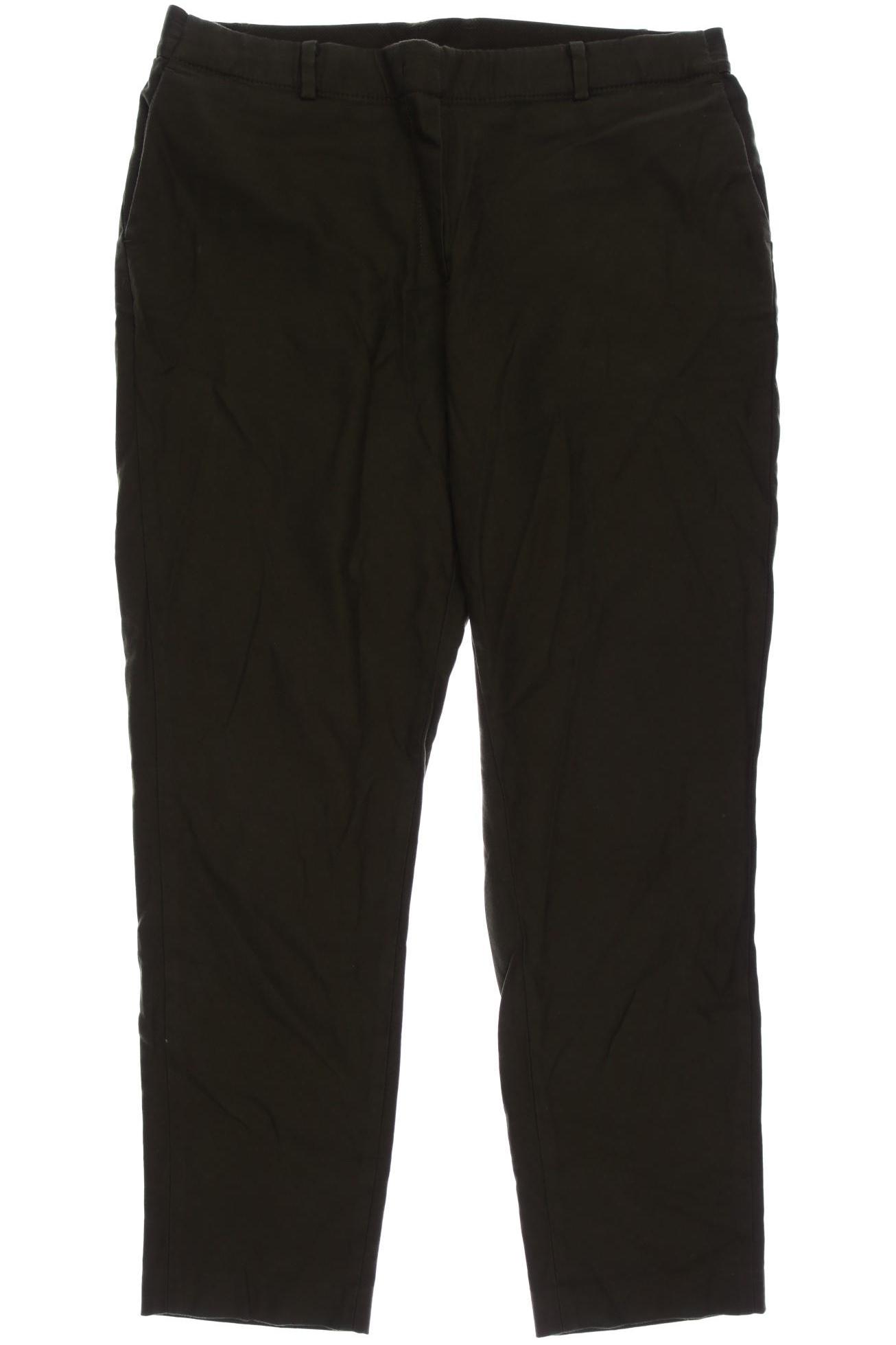 

Marc O Polo Damen Stoffhose, grün