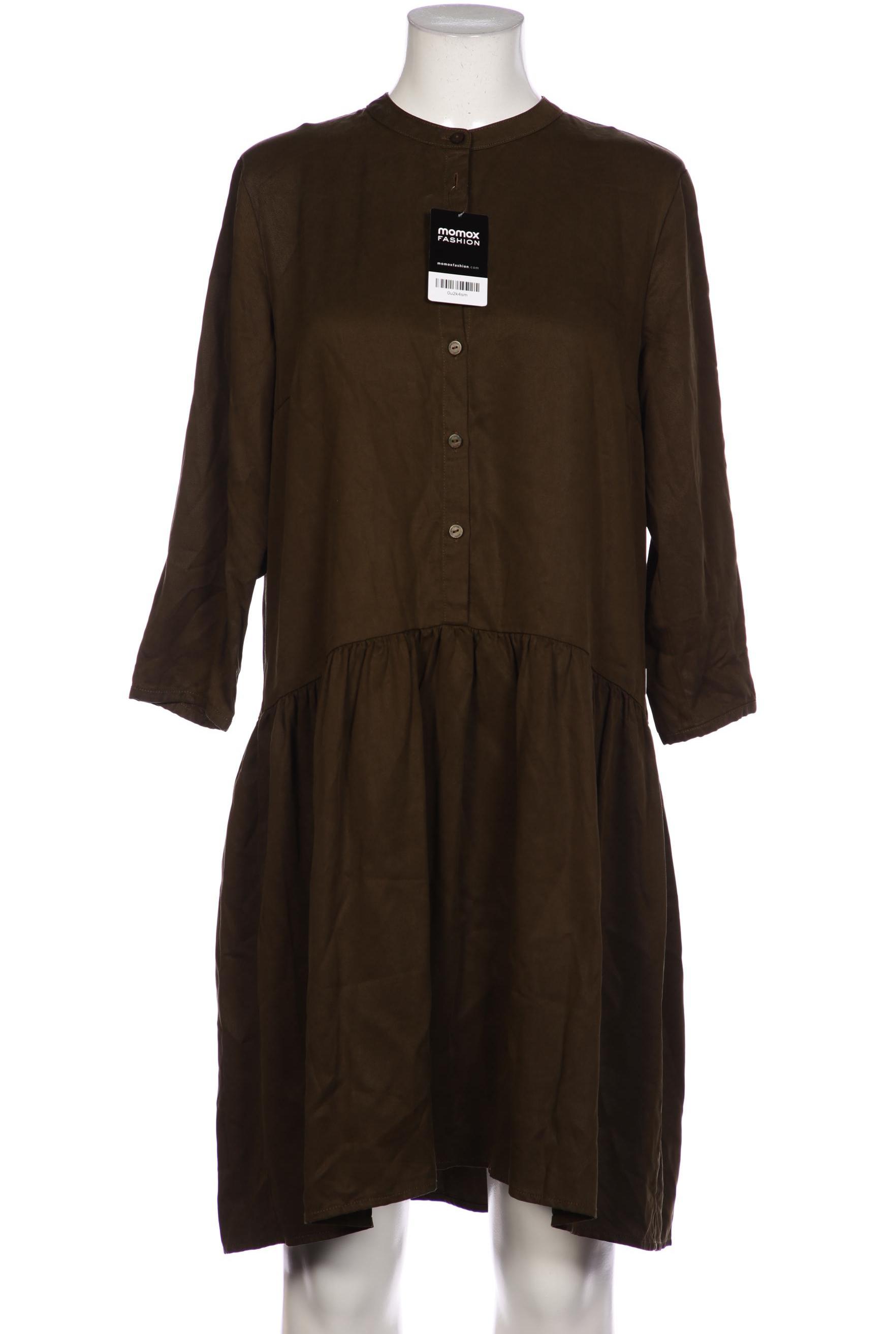 

Marc O Polo Damen Kleid, grün, Gr. 42