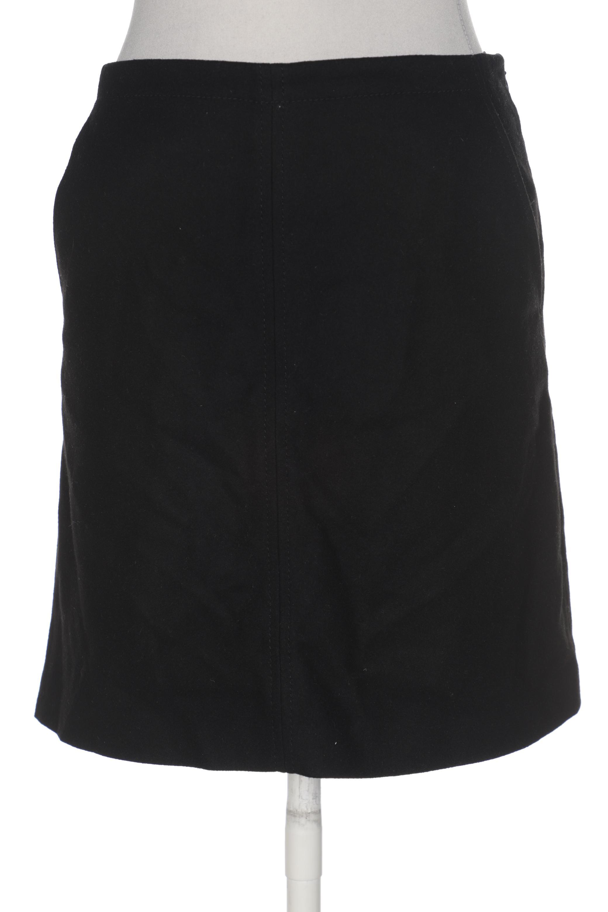 

Marc O Polo Damen Rock, schwarz, Gr. 36