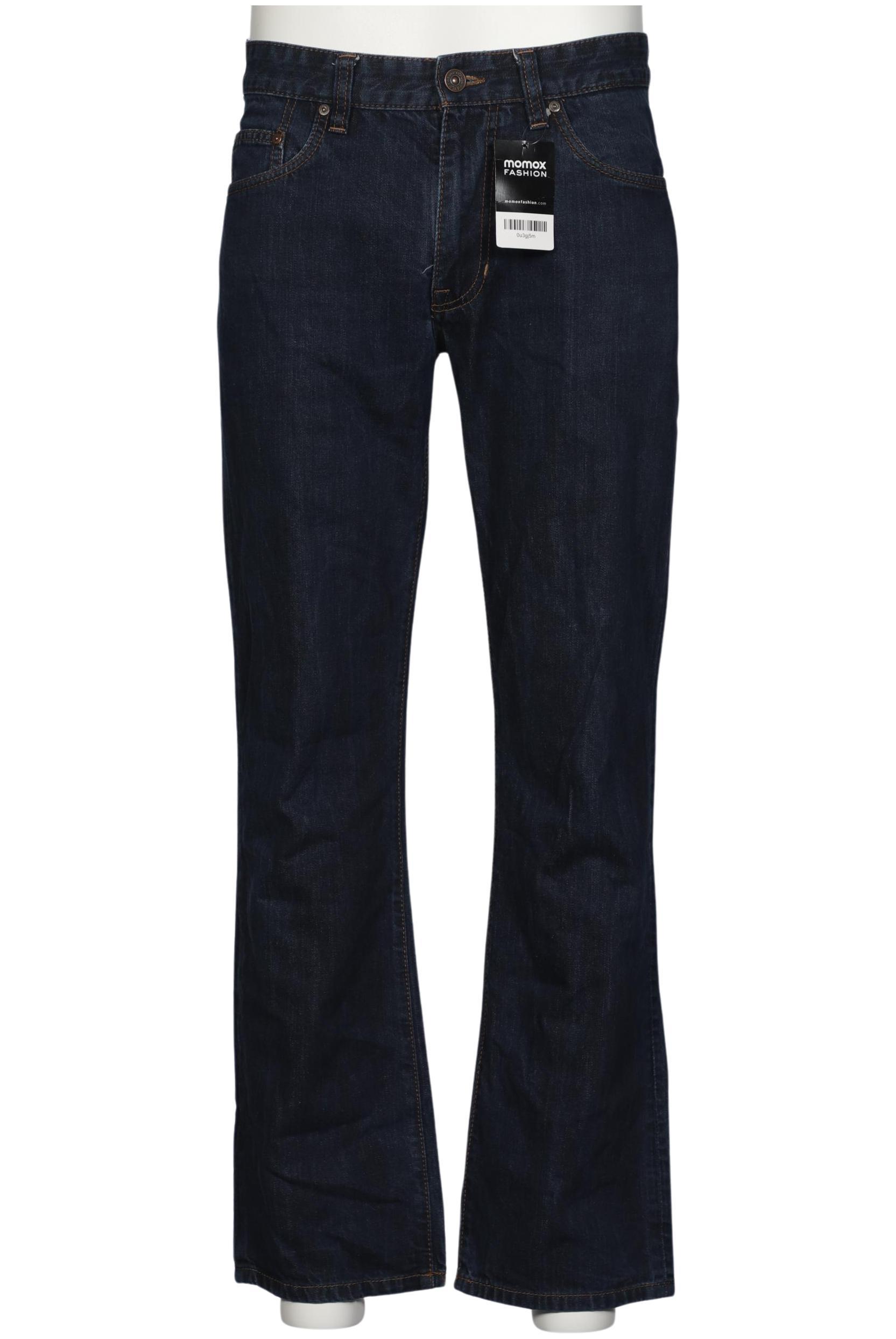 

Marc O Polo Herren Jeans, marineblau, Gr. 33