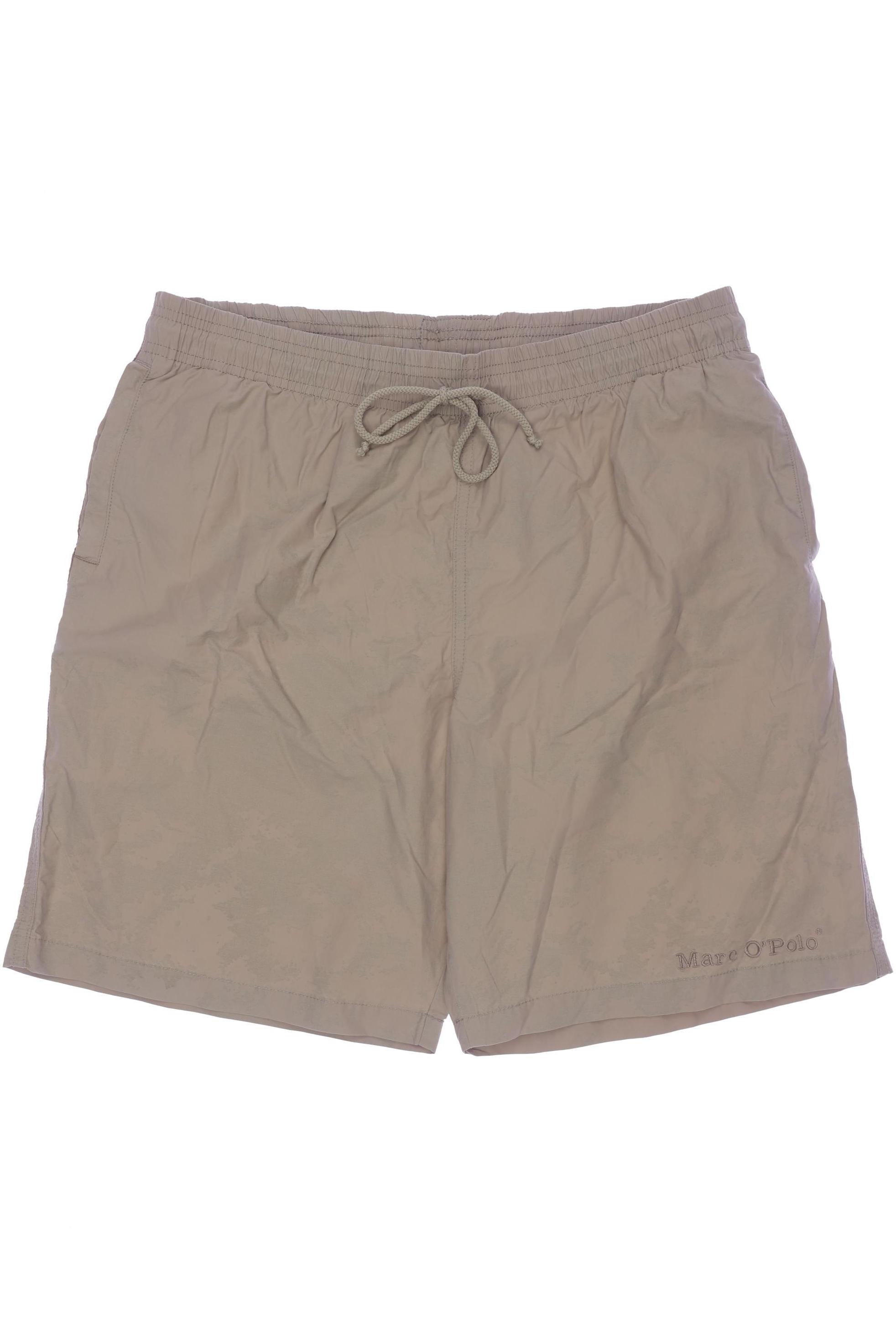 

Marc O Polo Herren Shorts, beige, Gr. 52