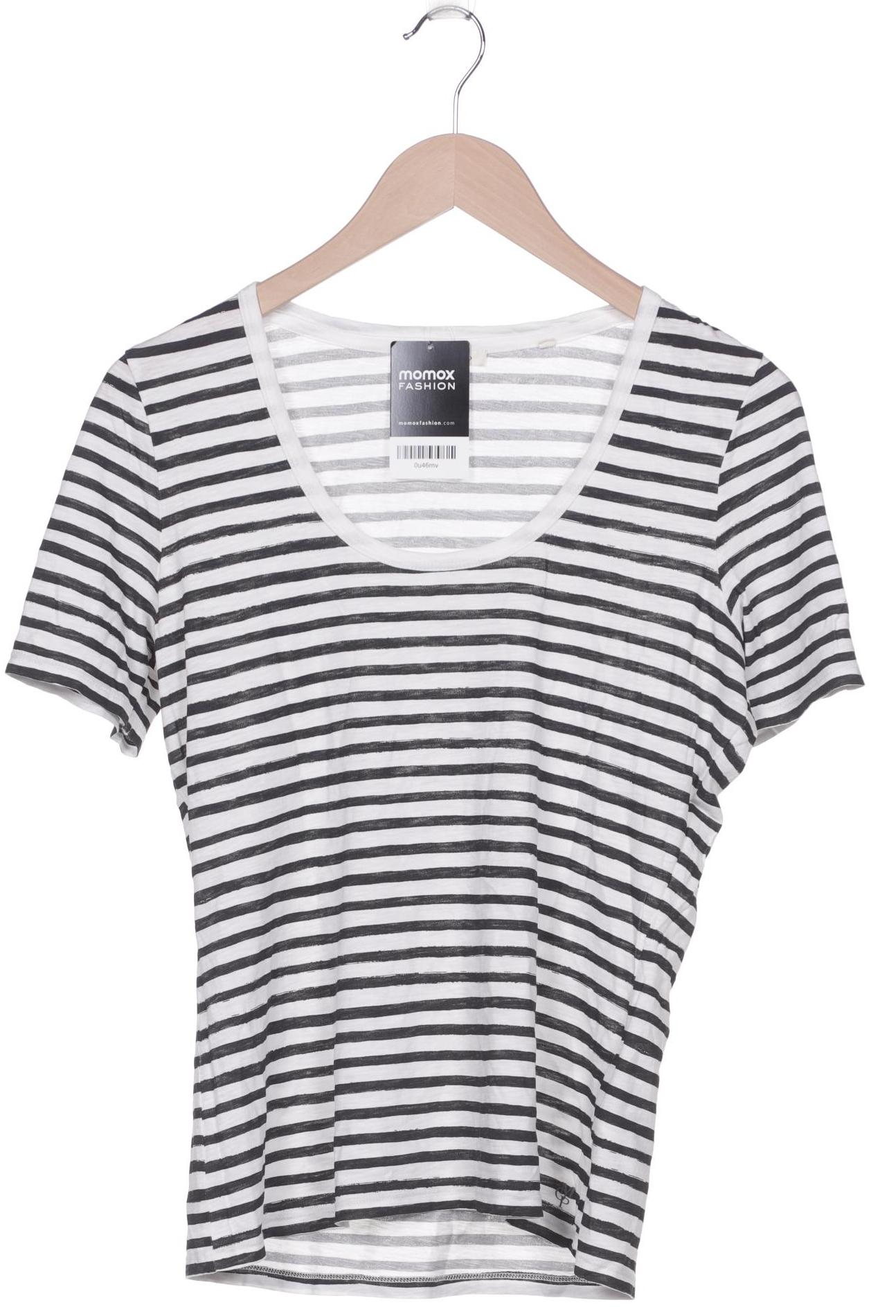 

Marc O Polo Damen T-Shirt, weiß