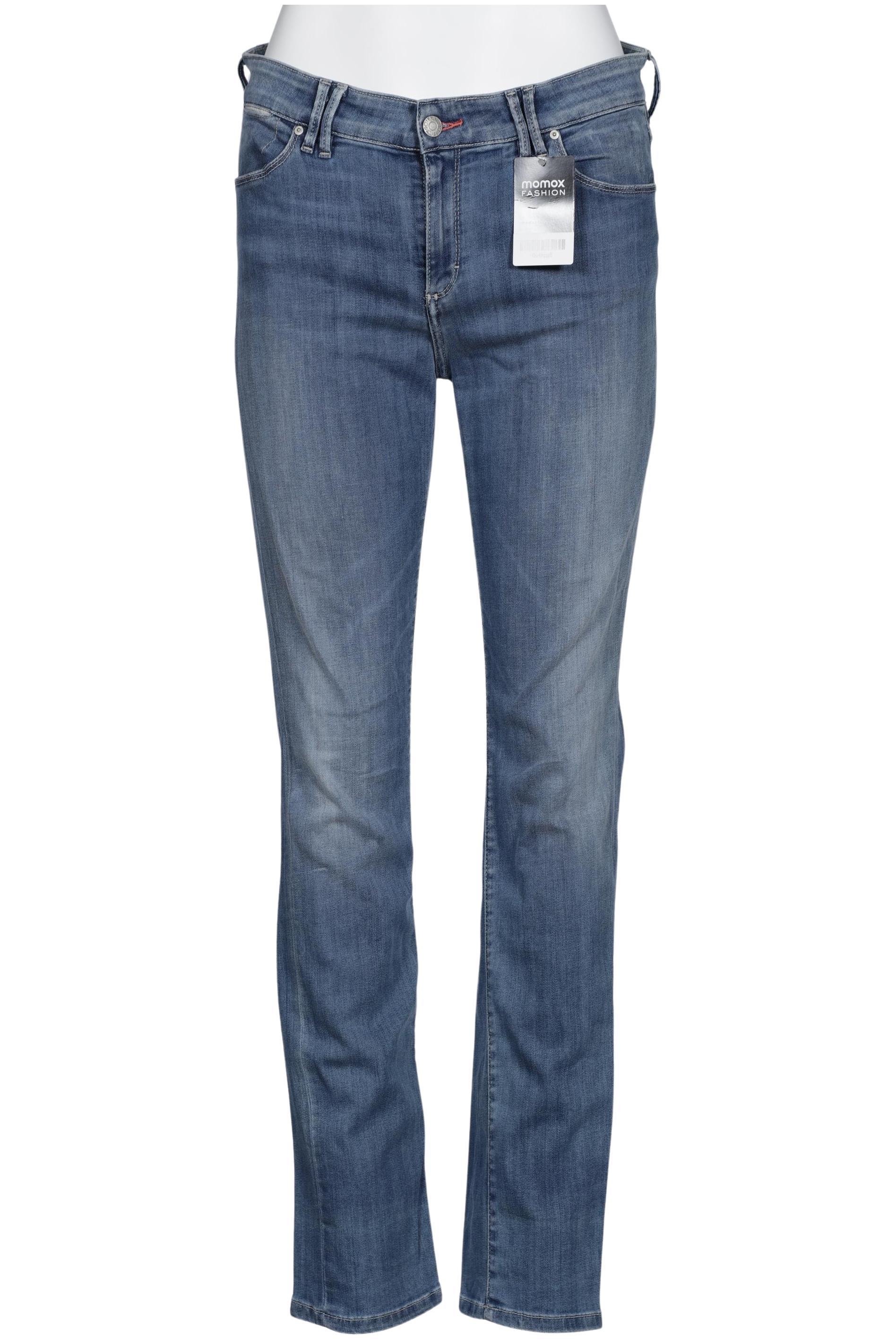 

Marc O Polo Damen Jeans, blau, Gr. 32