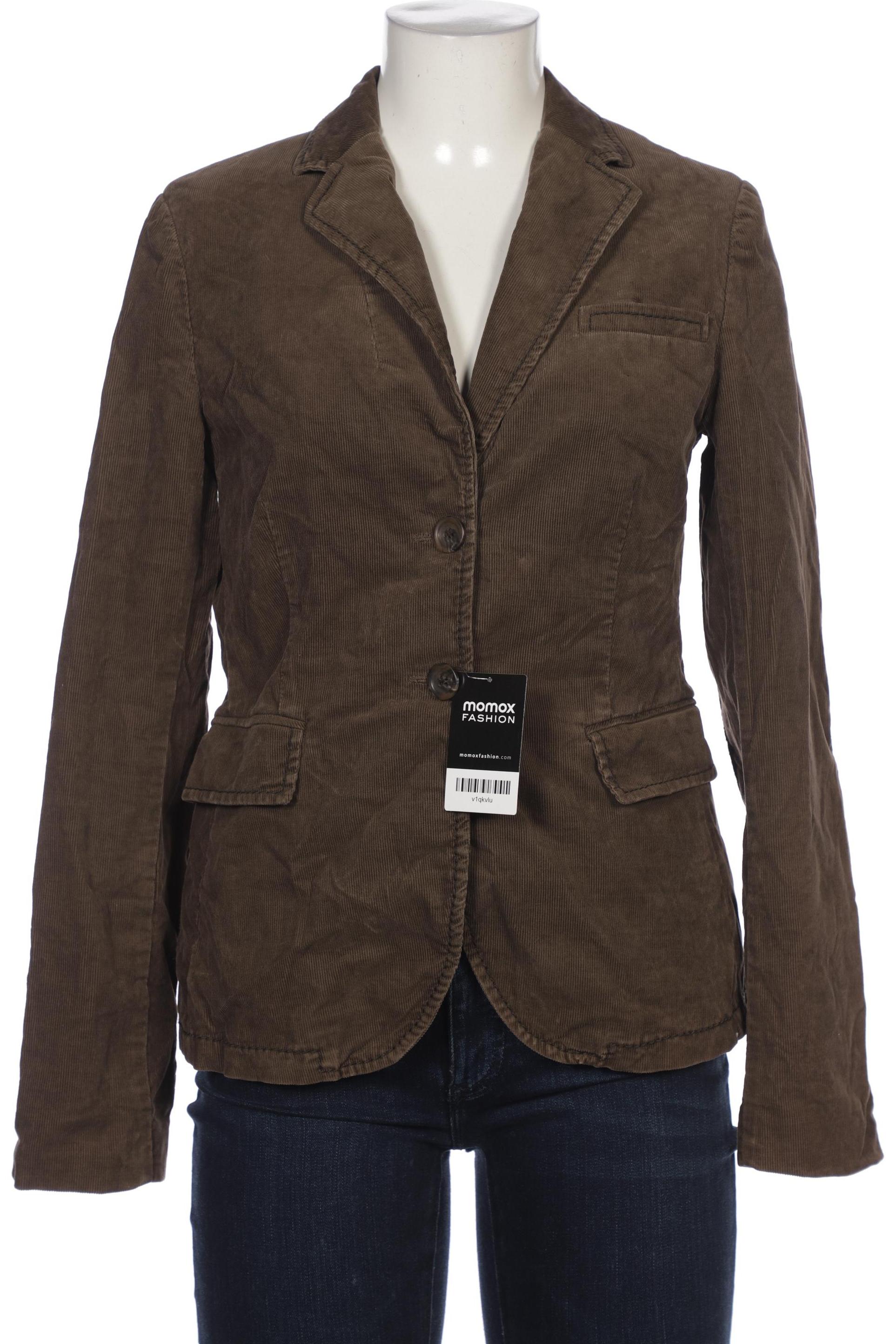 

Marc O Polo Damen Jacke, braun, Gr. 40
