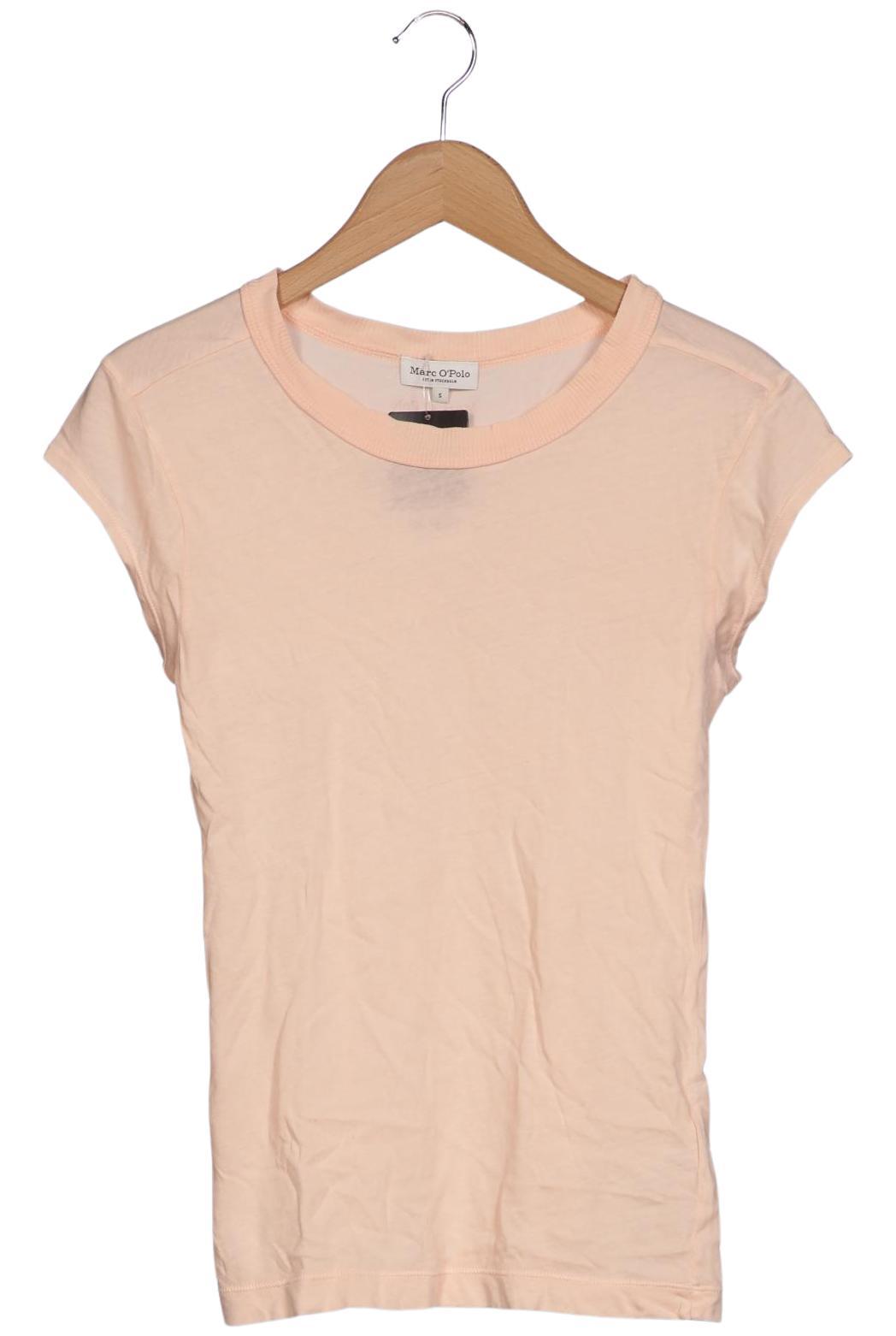 

Marc O Polo Damen T-Shirt, pink, Gr. 36