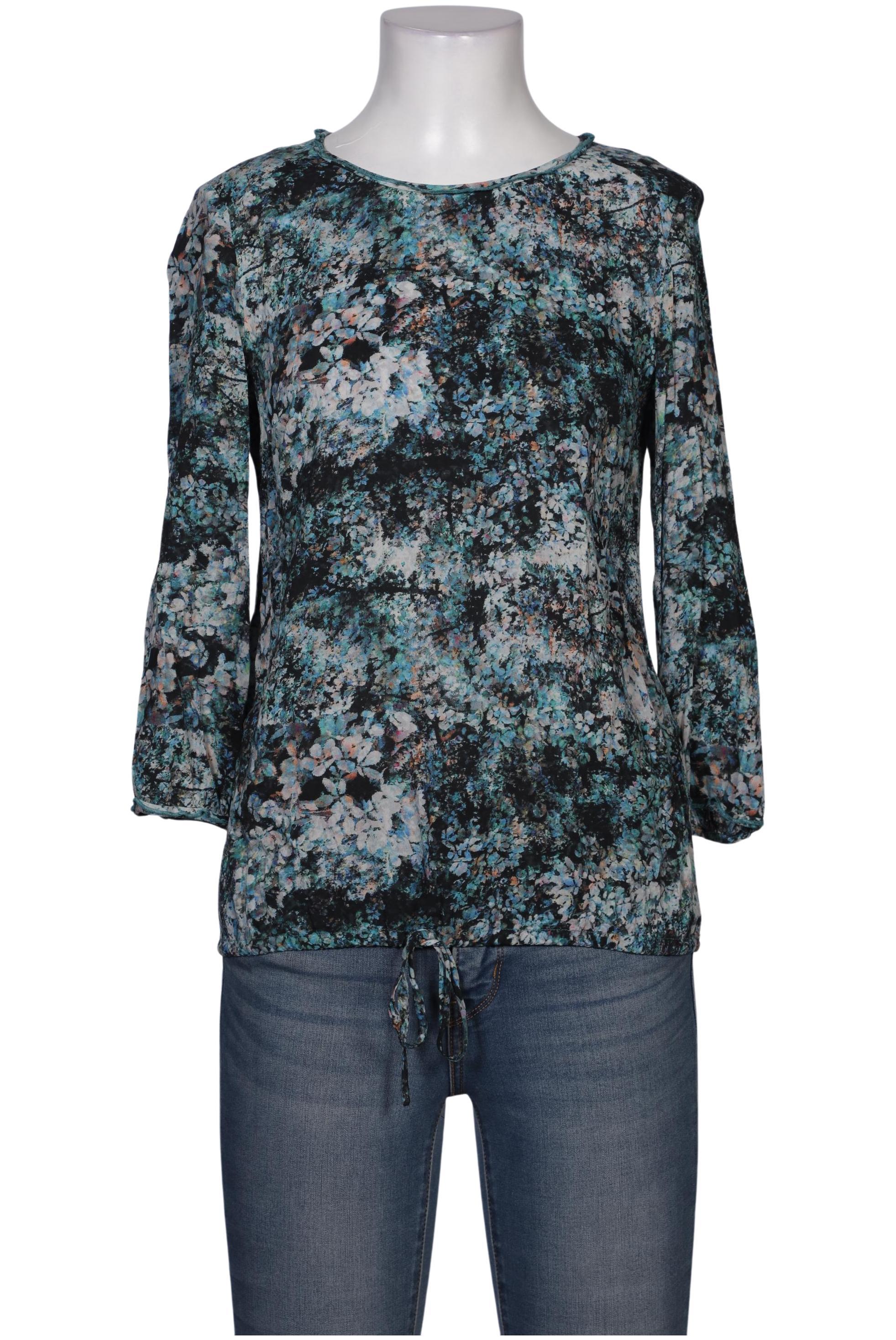 

Marc O Polo Damen Bluse, mehrfarbig, Gr. 36