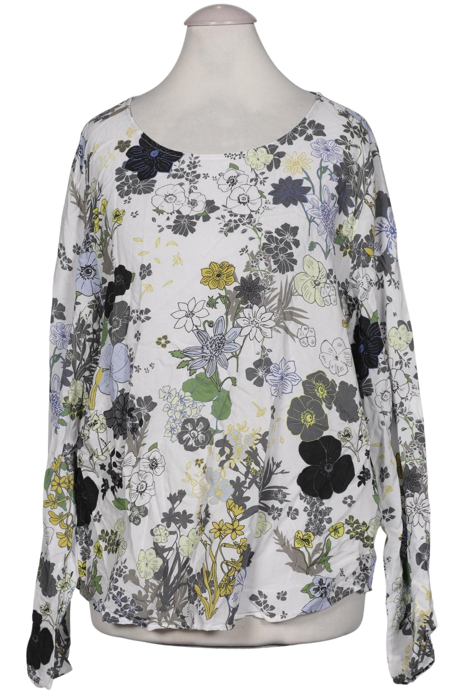 

Marc O Polo Damen Bluse, mehrfarbig, Gr. 38