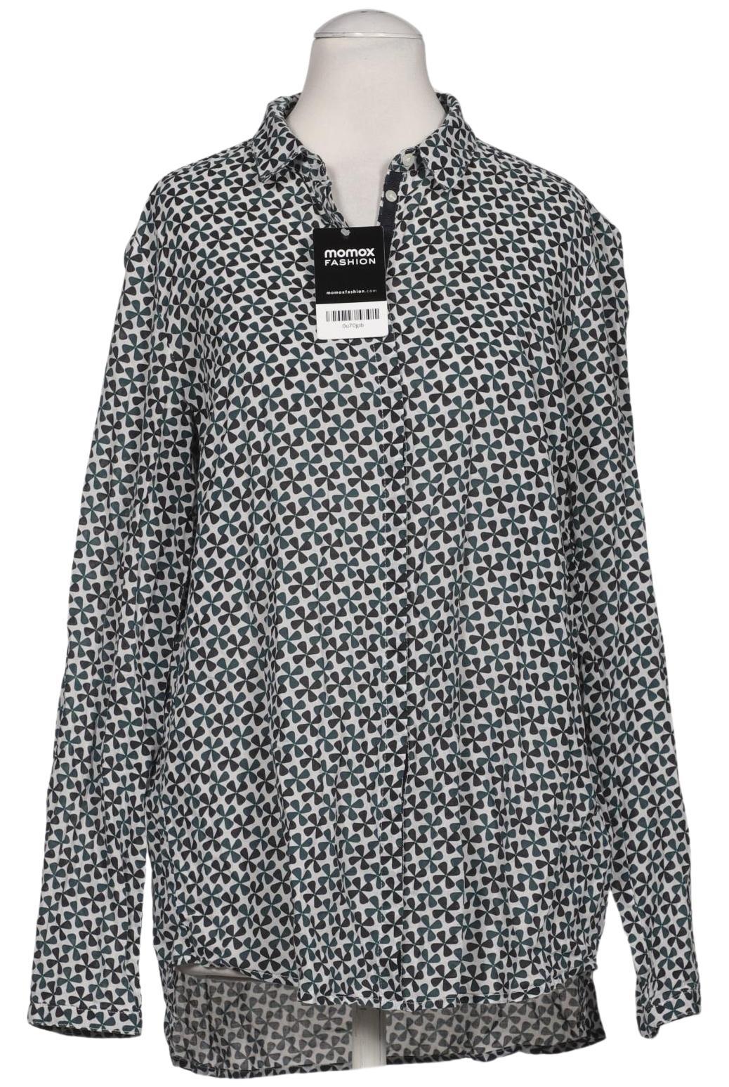 

Marc O Polo Damen Bluse, mehrfarbig, Gr. 38