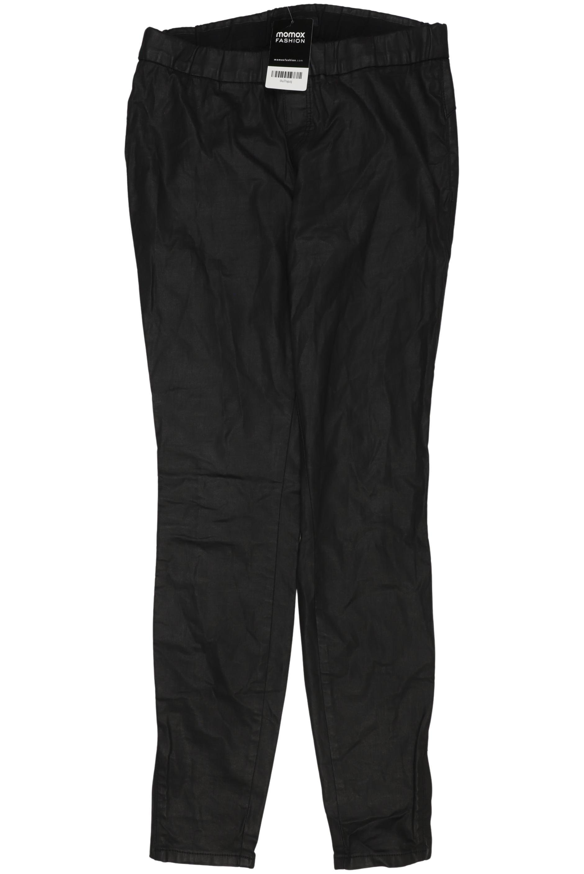 

Marc O Polo Damen Stoffhose, schwarz, Gr. 32