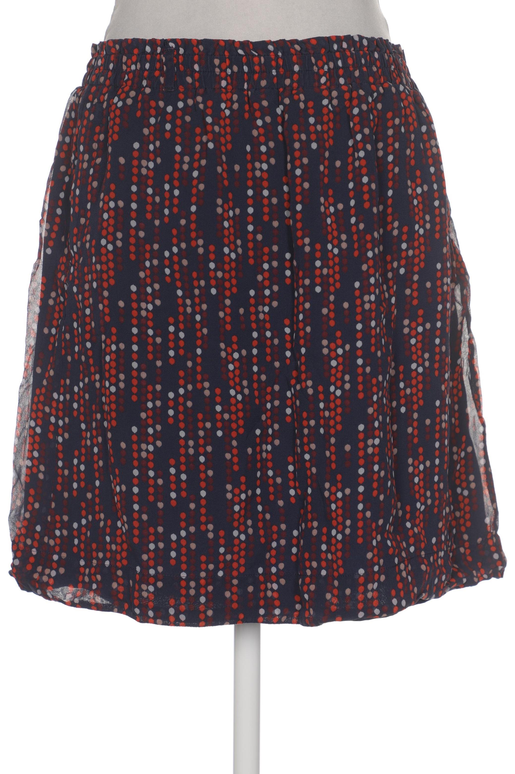 

Marc O Polo Damen Rock, marineblau, Gr. 40