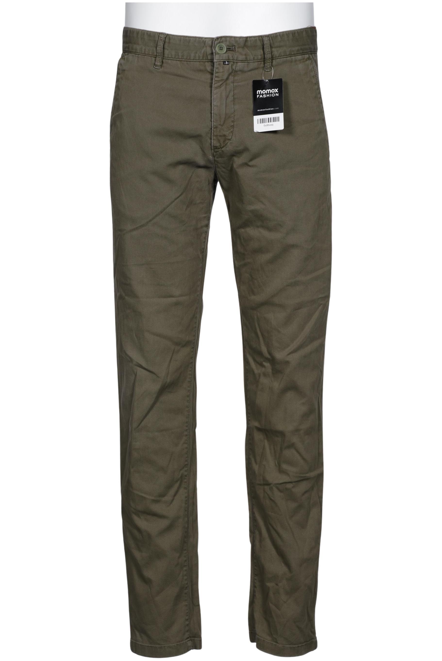 

Marc O Polo Herren Jeans, grün, Gr. 34