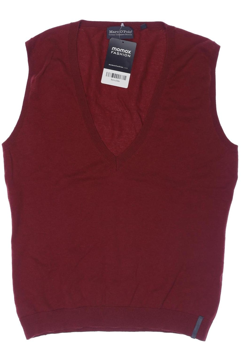 

Marc O Polo Damen Pullover, rot, Gr. 38