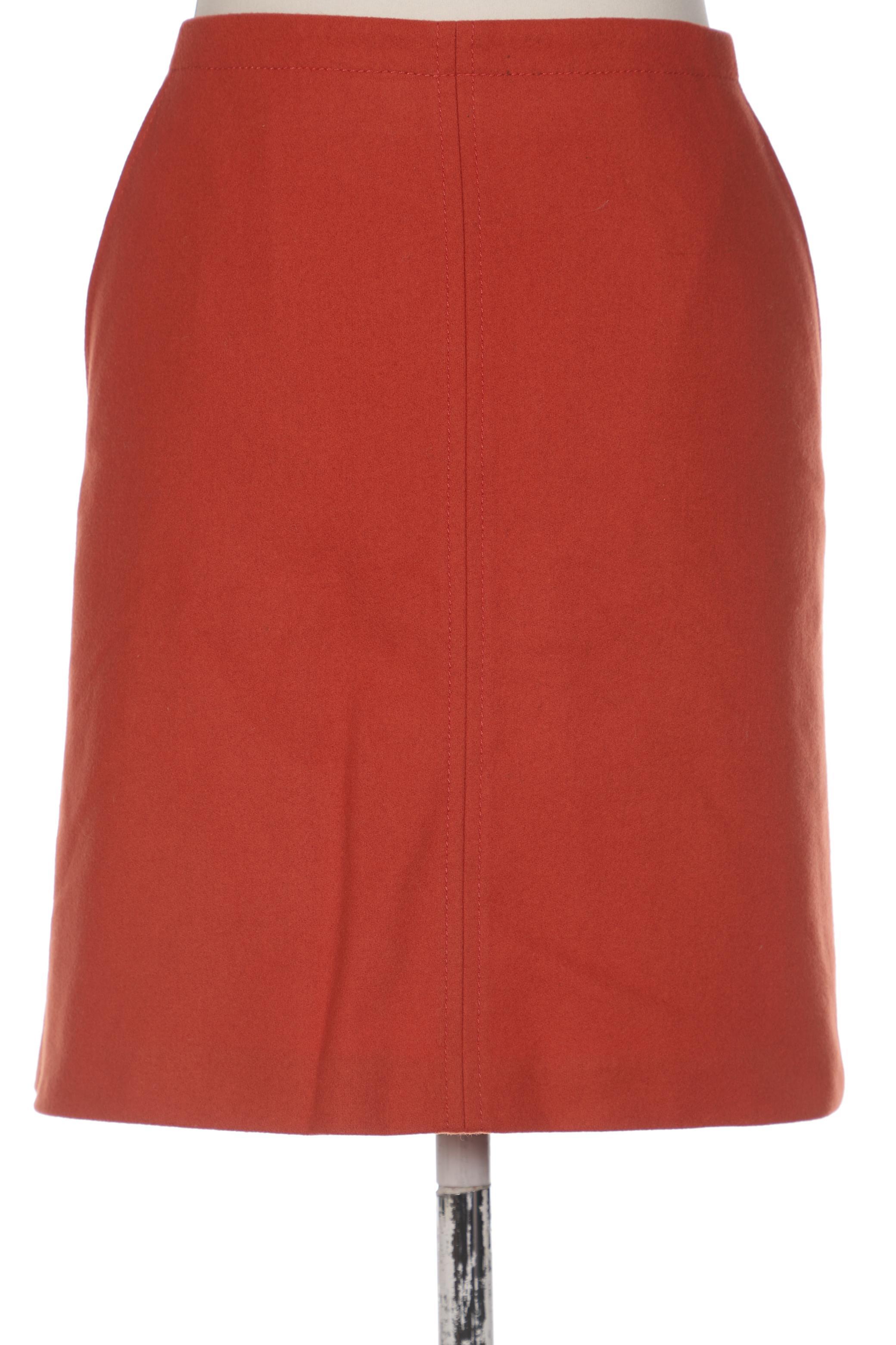 

Marc O Polo Damen Rock, orange