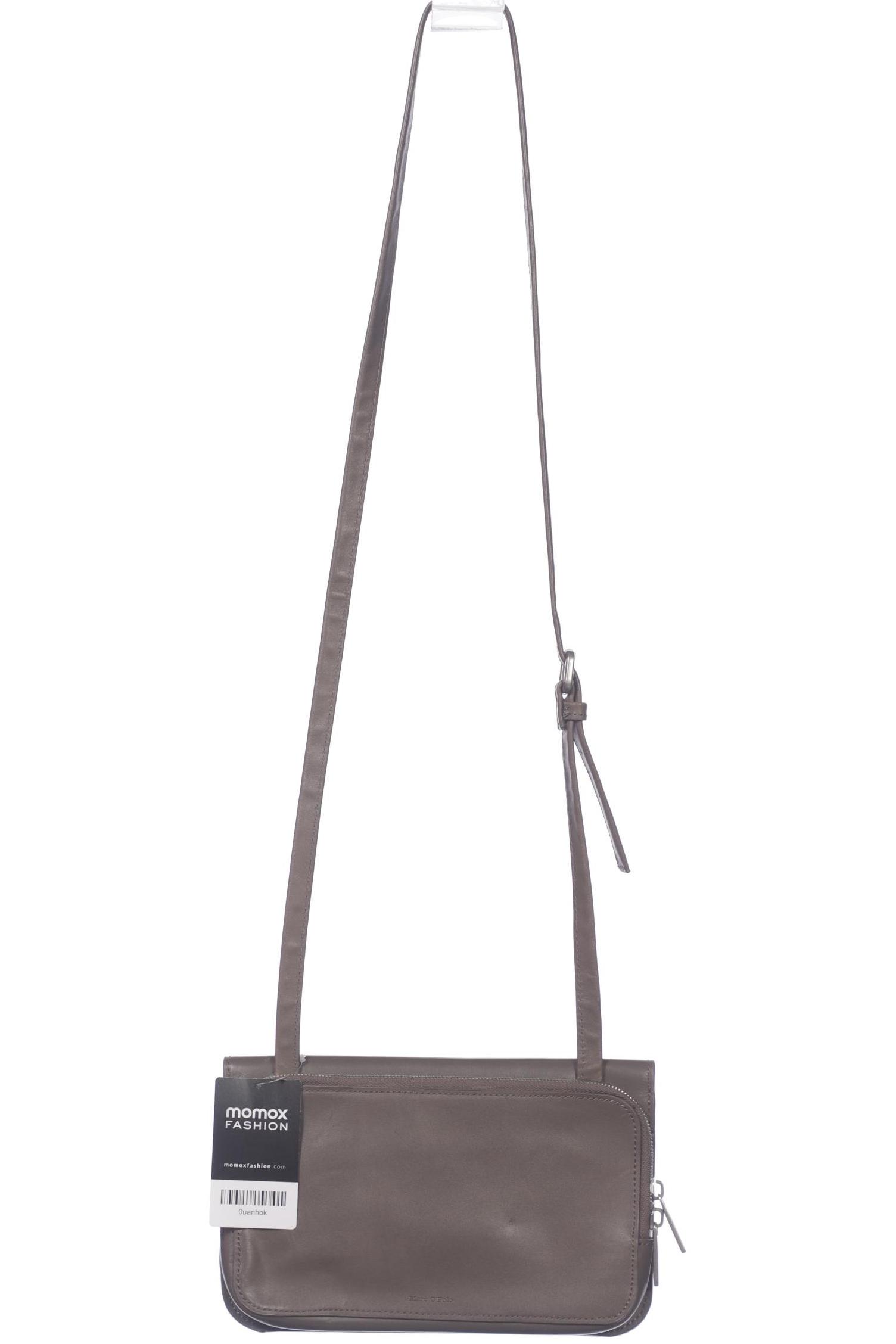 

Marc O Polo Damen Handtasche, braun, Gr.
