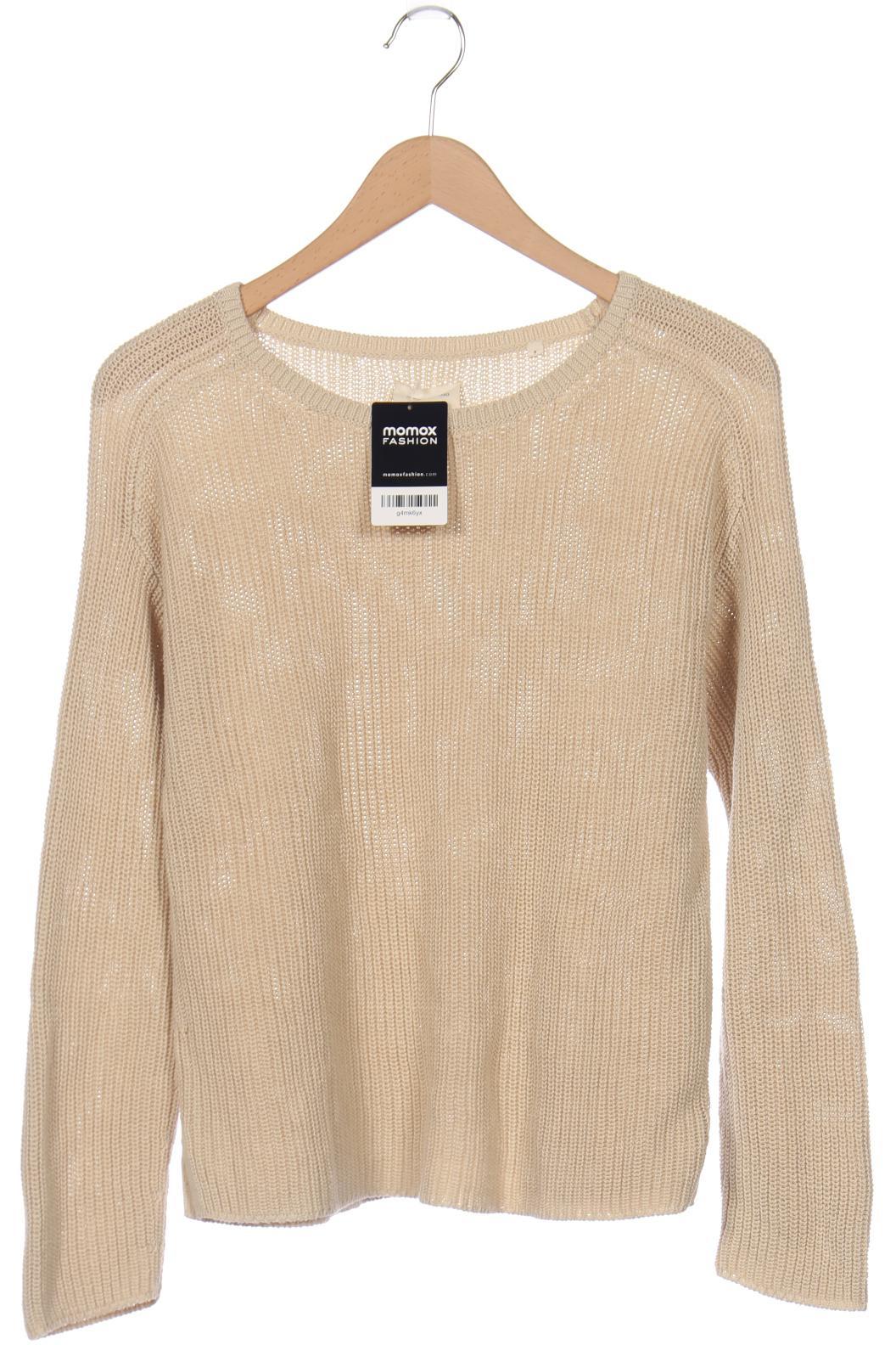 

Marc O Polo Damen Pullover, beige, Gr. 36
