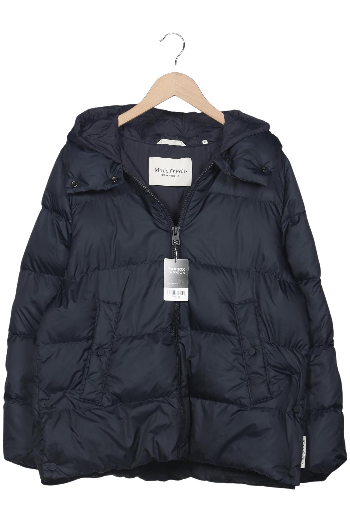 

Marc O Polo Damen Jacke, marineblau, Gr. 42