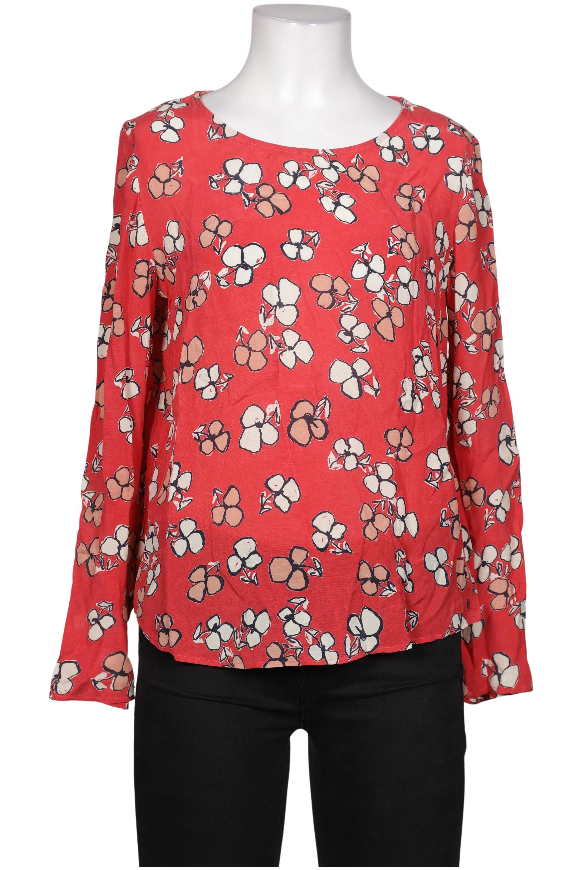

Marc O Polo Damen Bluse, rot, Gr. 36
