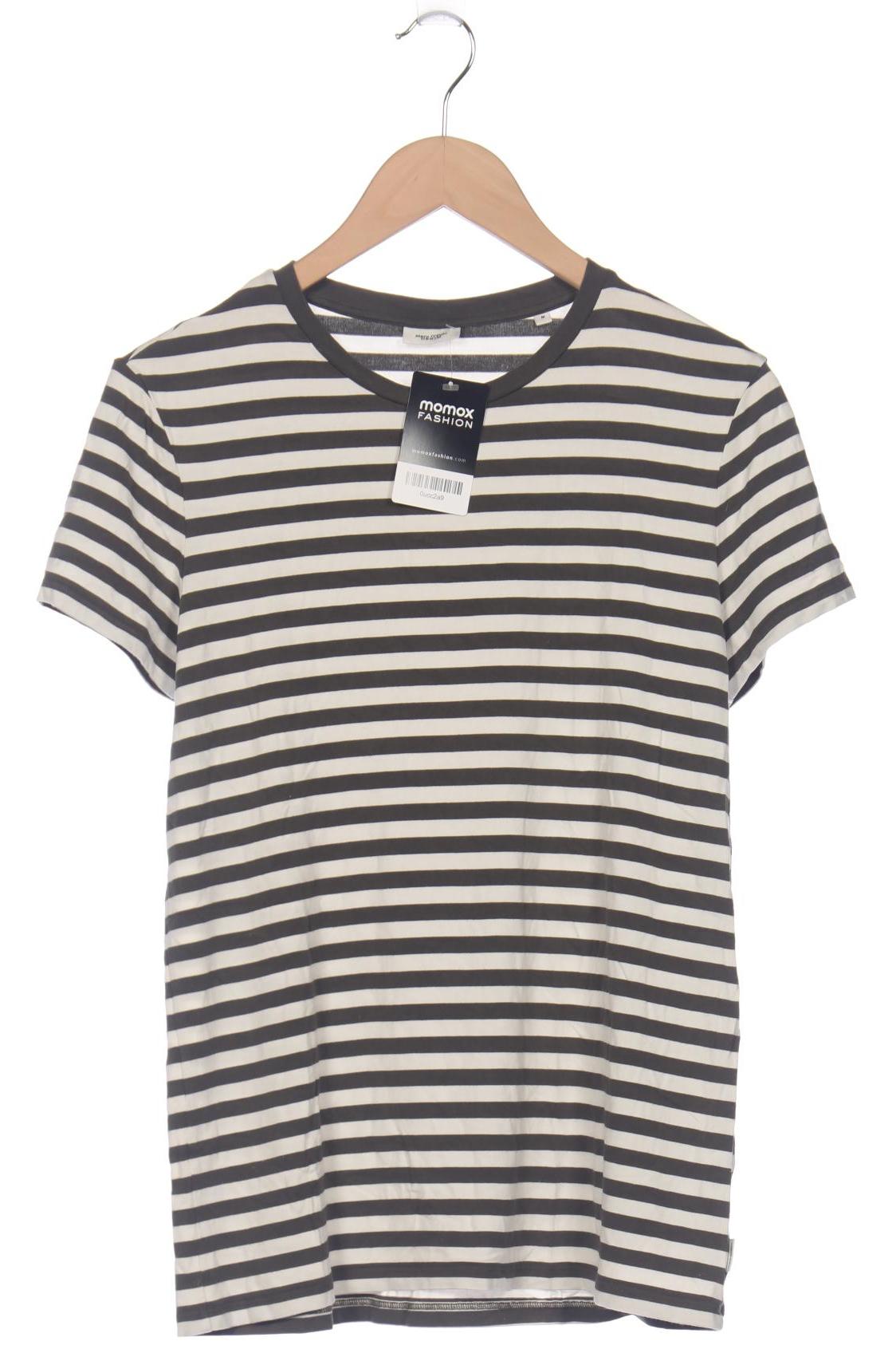 

Marc O Polo Damen T-Shirt, weiß, Gr. 38