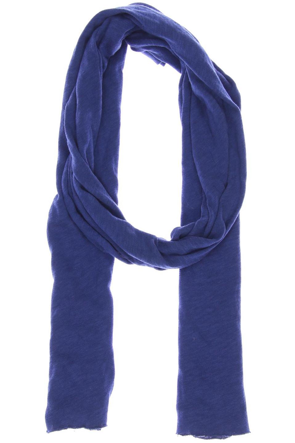 

Marc O Polo Damen Schal, blau, Gr.