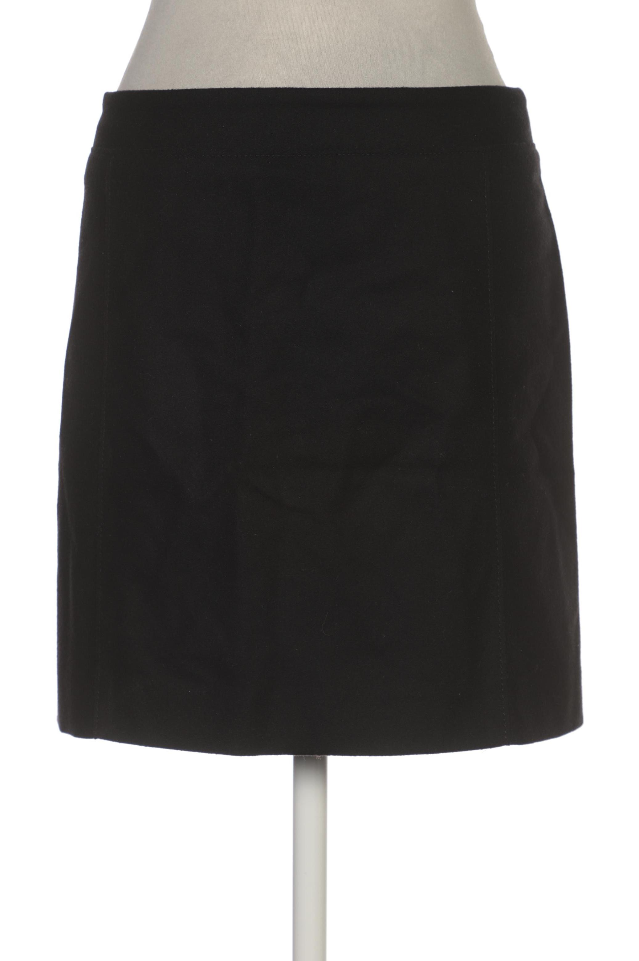 

Marc O Polo Damen Rock, schwarz, Gr. 40