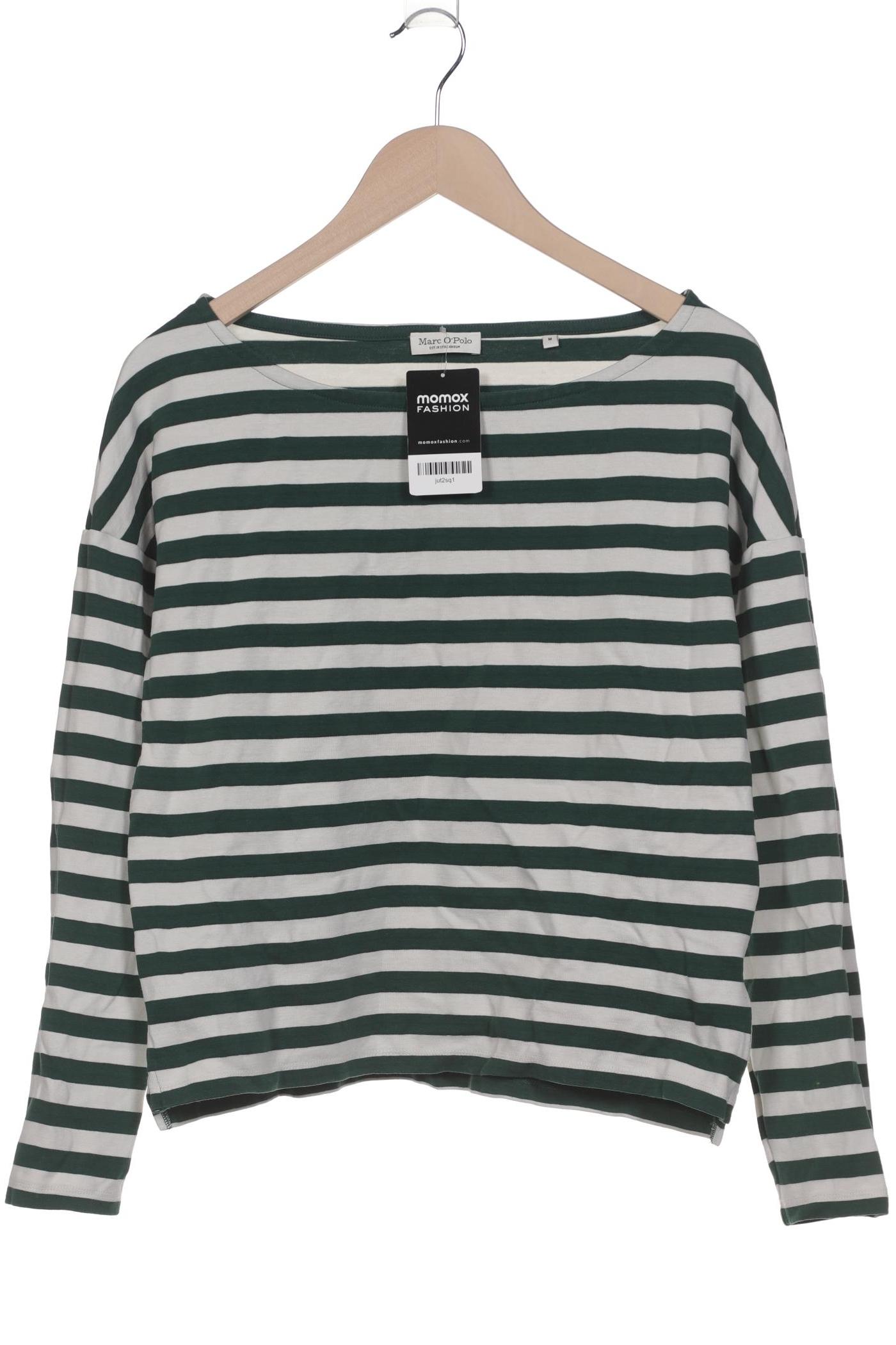 

Marc O Polo Damen Sweatshirt, grün, Gr. 38