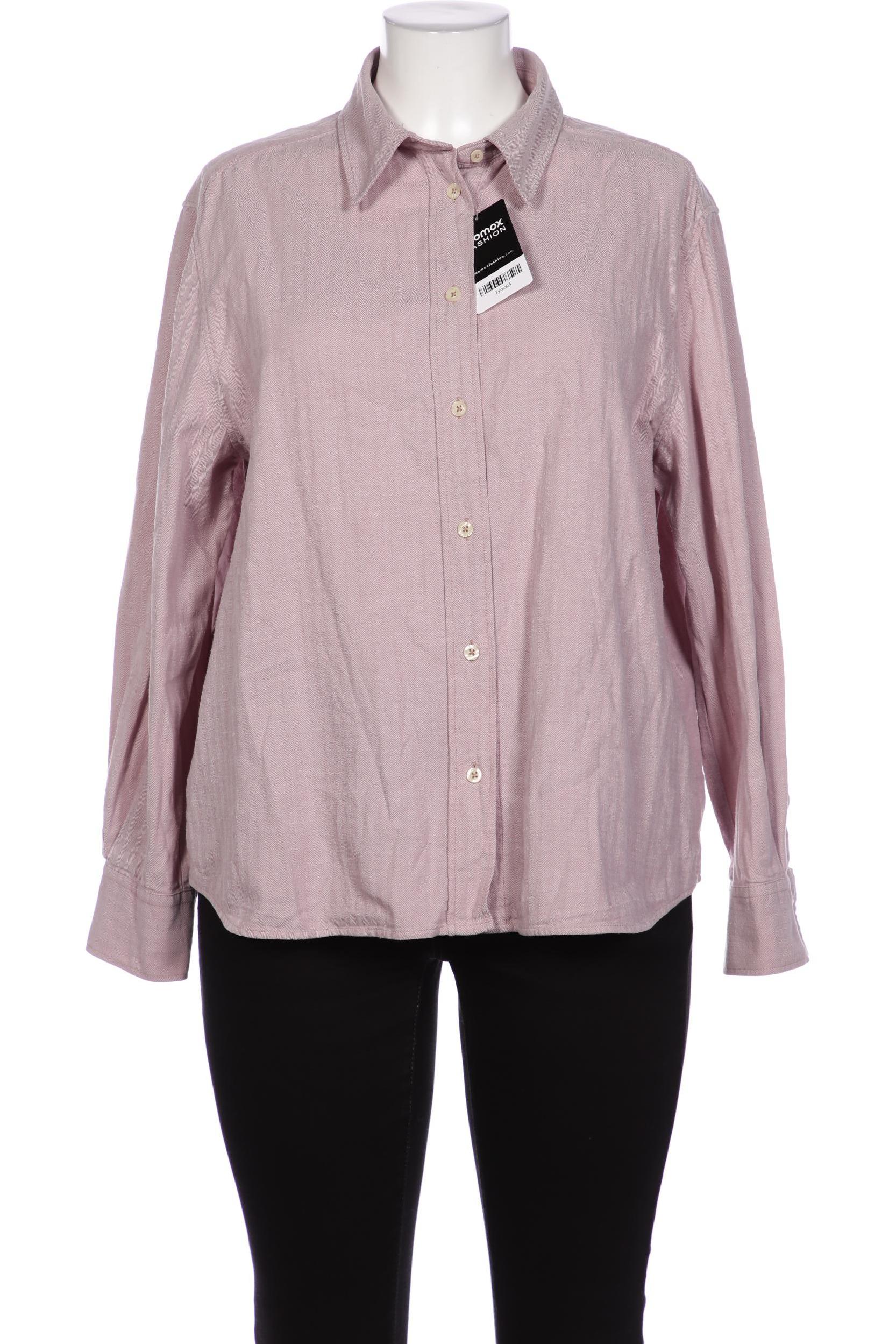 

Marc O Polo Damen Bluse, flieder, Gr. 42