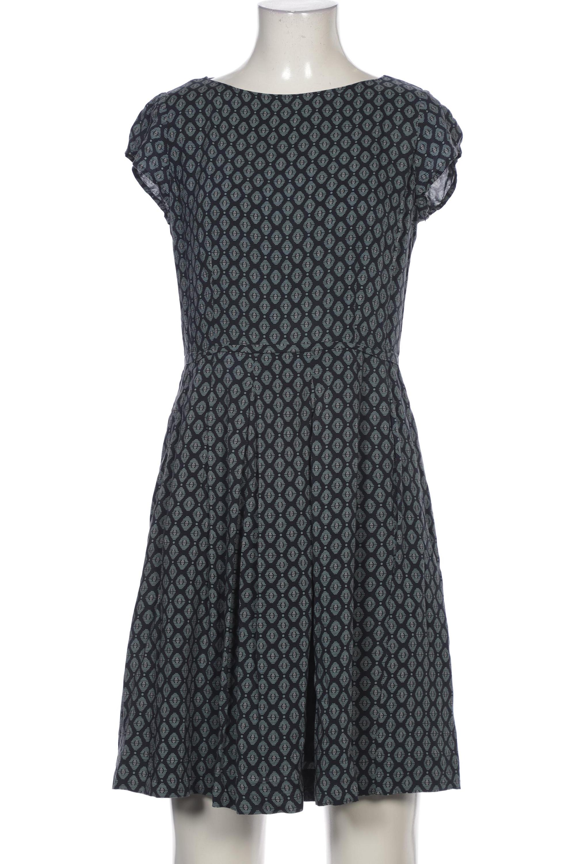 

Marc O Polo Damen Kleid, marineblau, Gr. 36