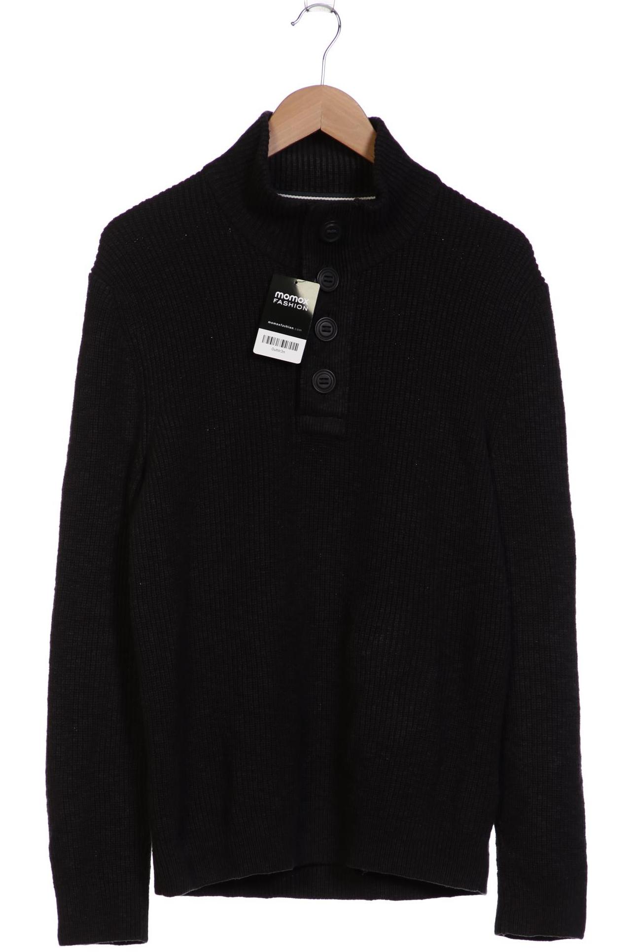 

Marc O Polo Herren Pullover, grau, Gr. 48