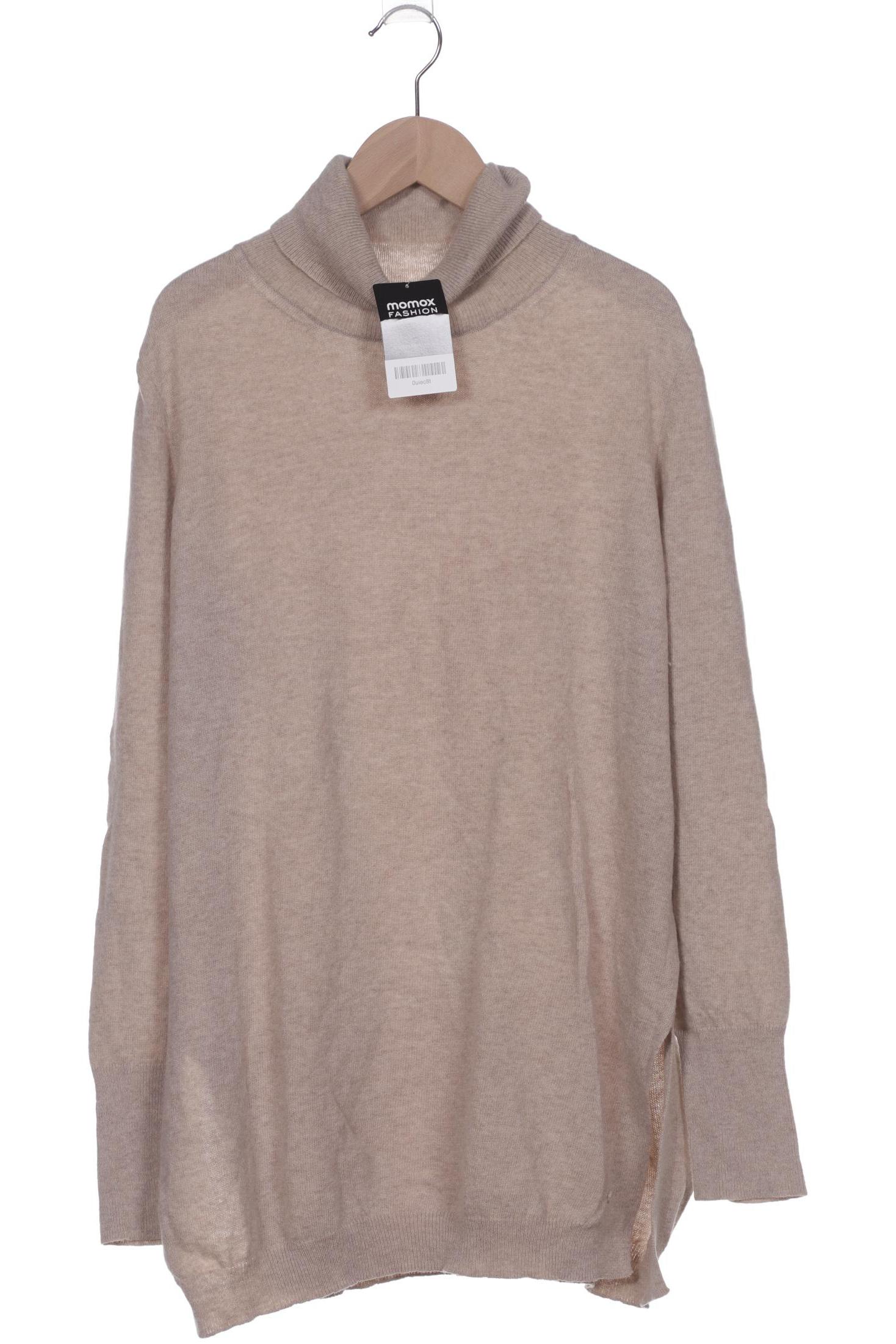 

Marc O Polo Damen Pullover, beige, Gr. 42