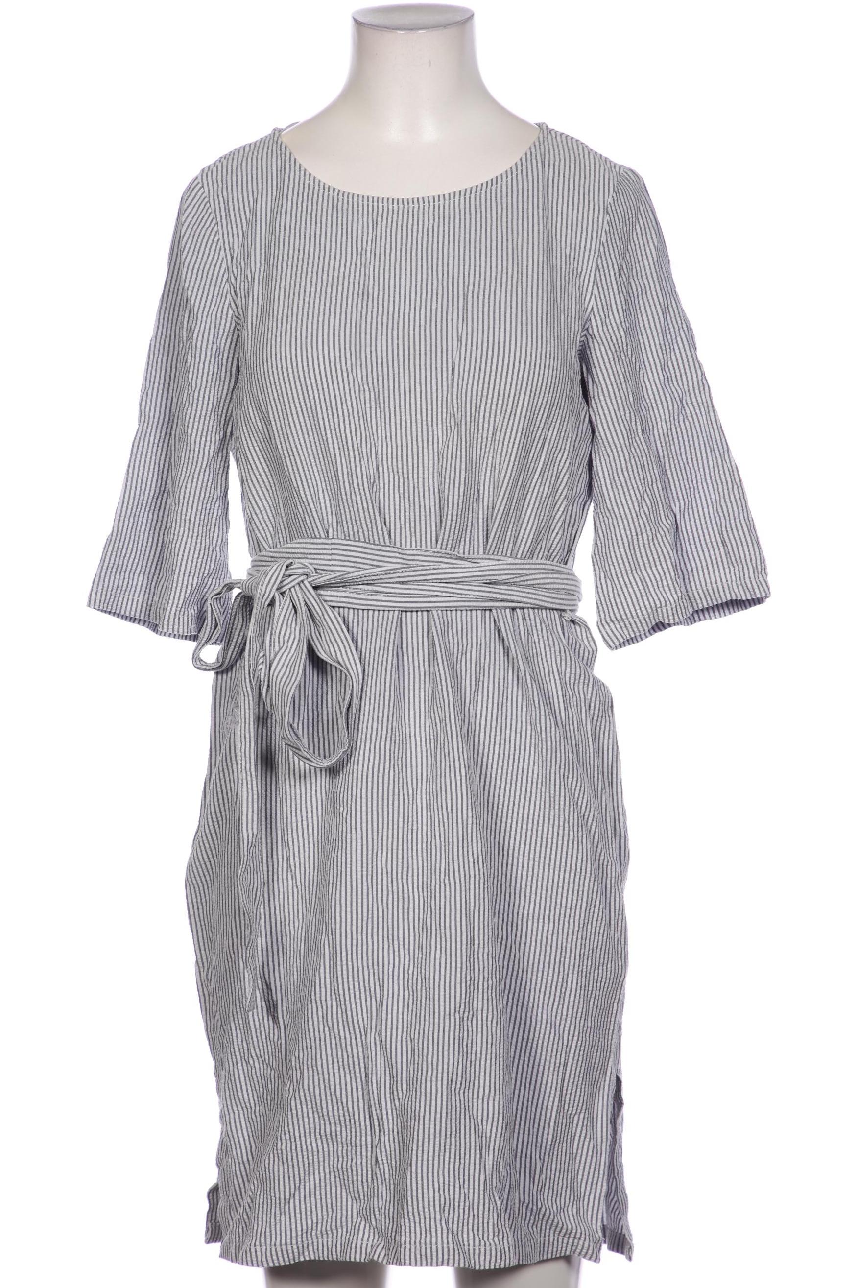 

Marc O Polo Damen Kleid, grau, Gr. 34