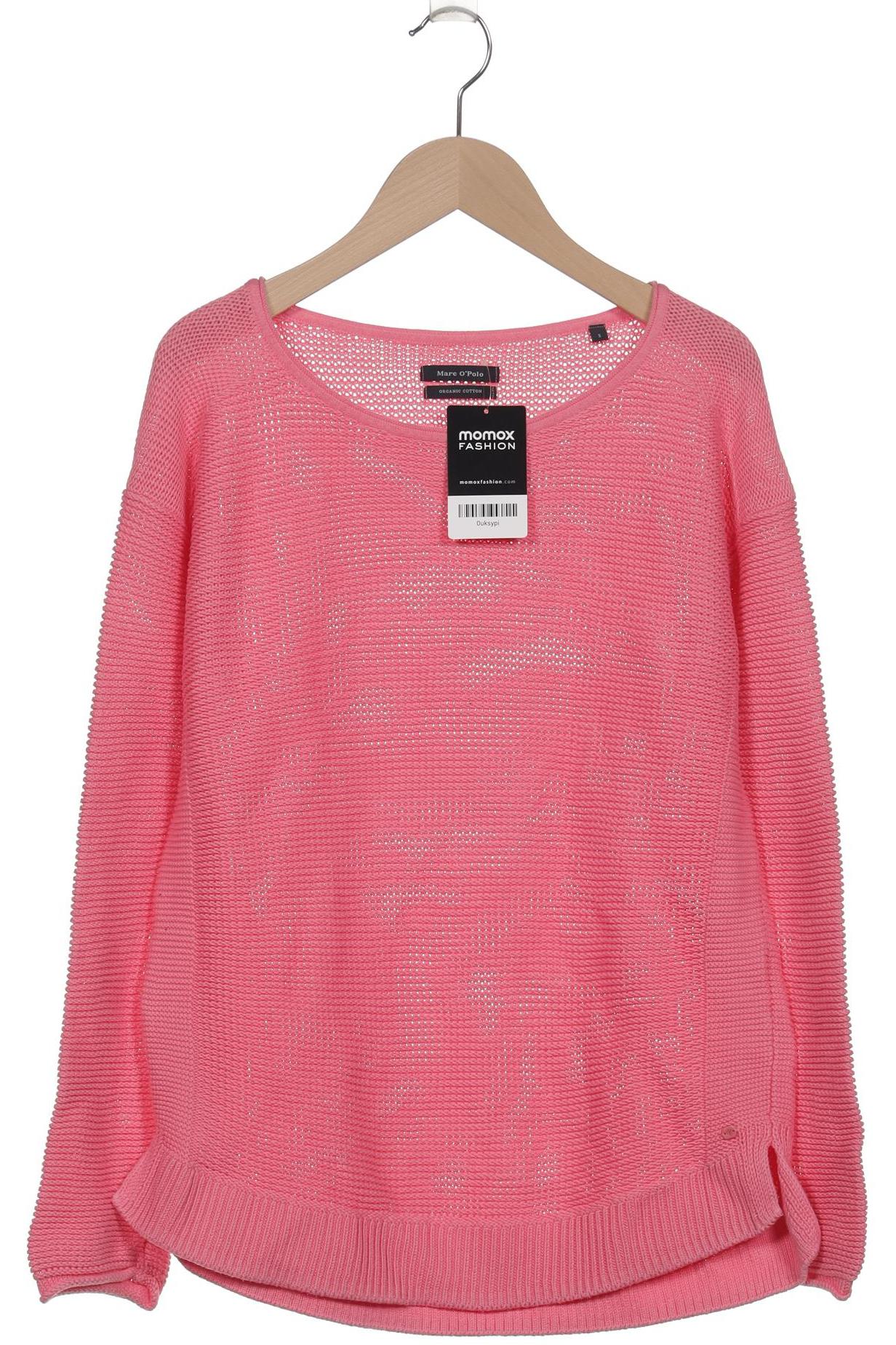

Marc O Polo Damen Pullover, pink, Gr. 36