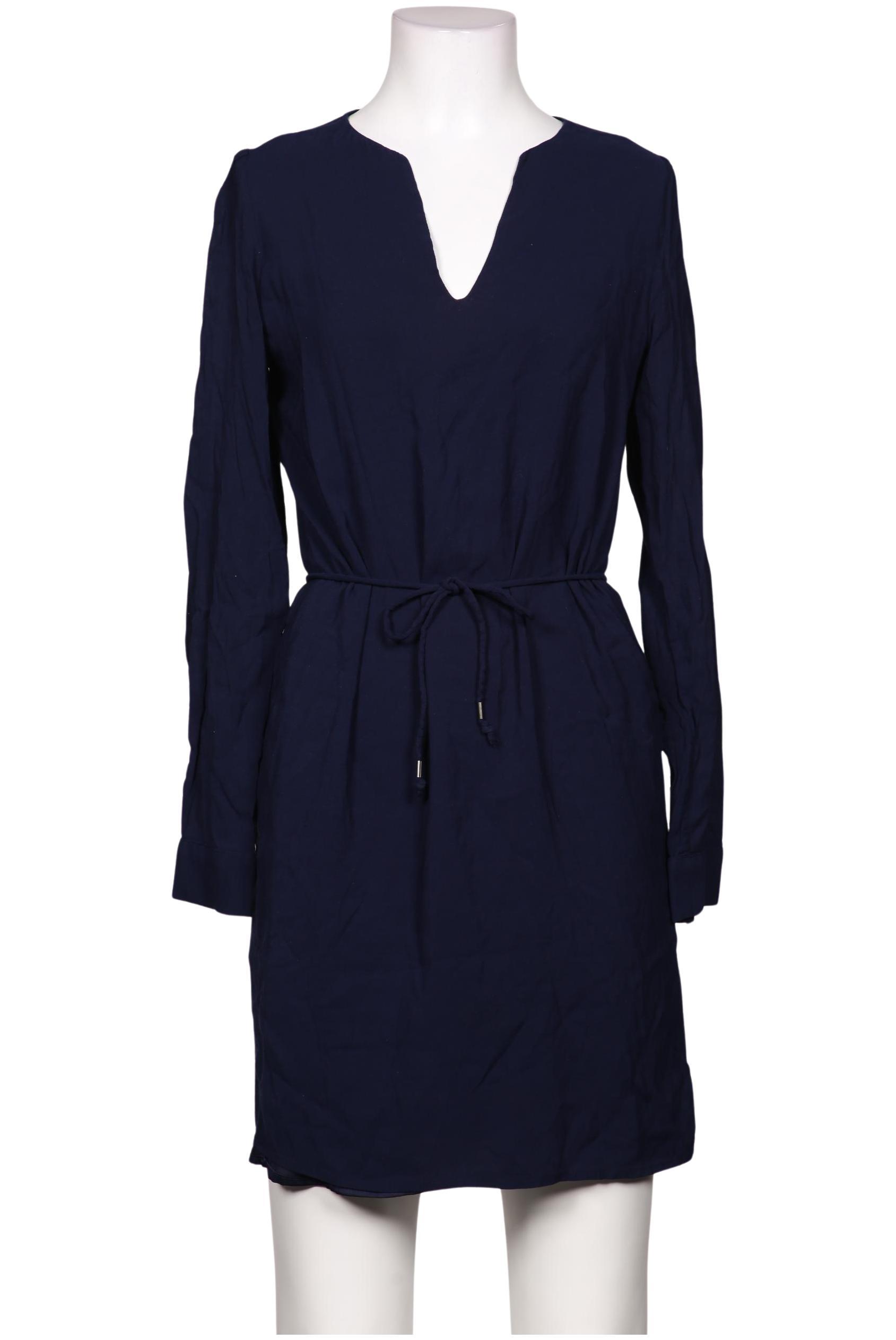 

Marc O Polo Damen Kleid, marineblau, Gr. 36