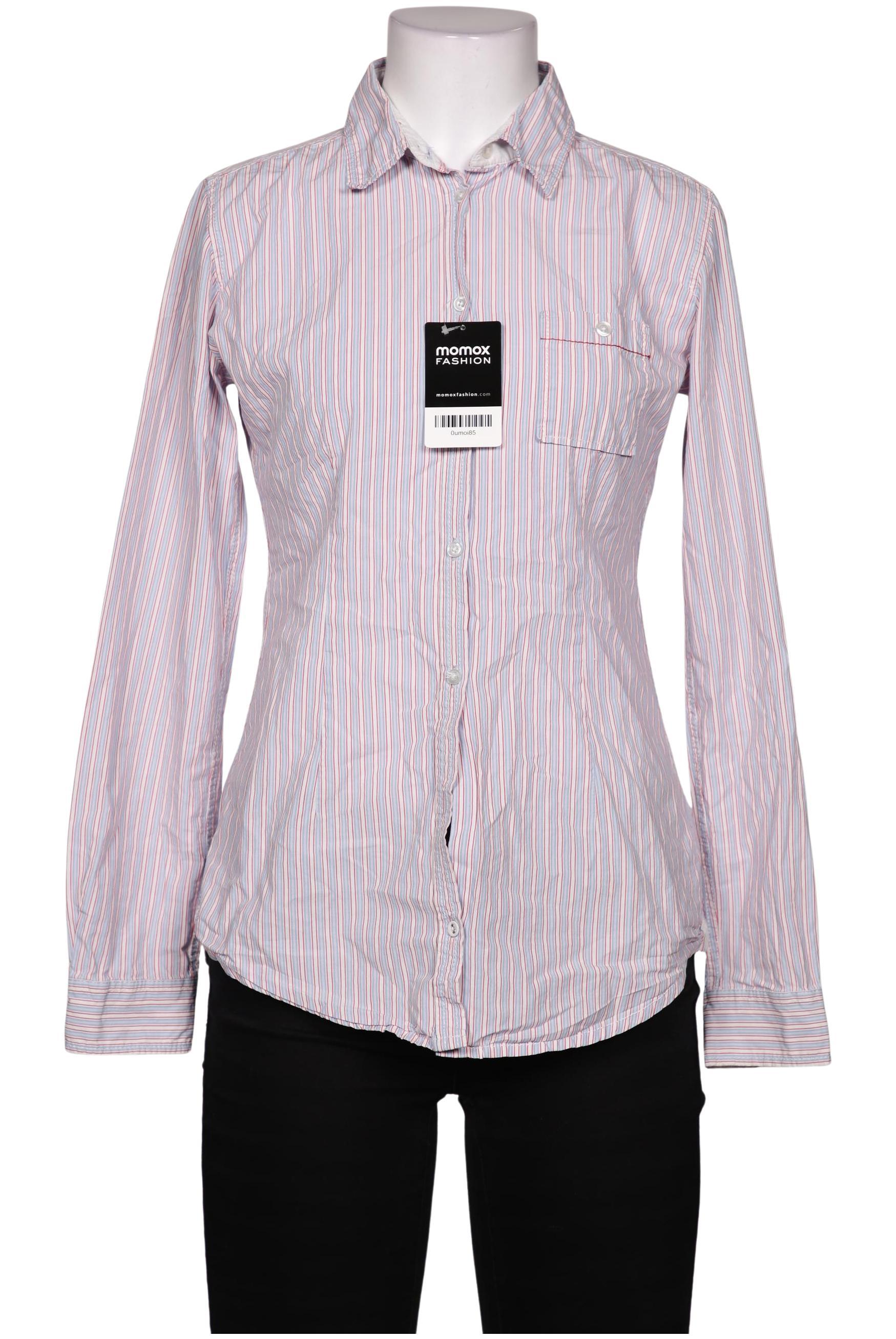 

Marc O Polo Damen Bluse, hellblau, Gr. 36
