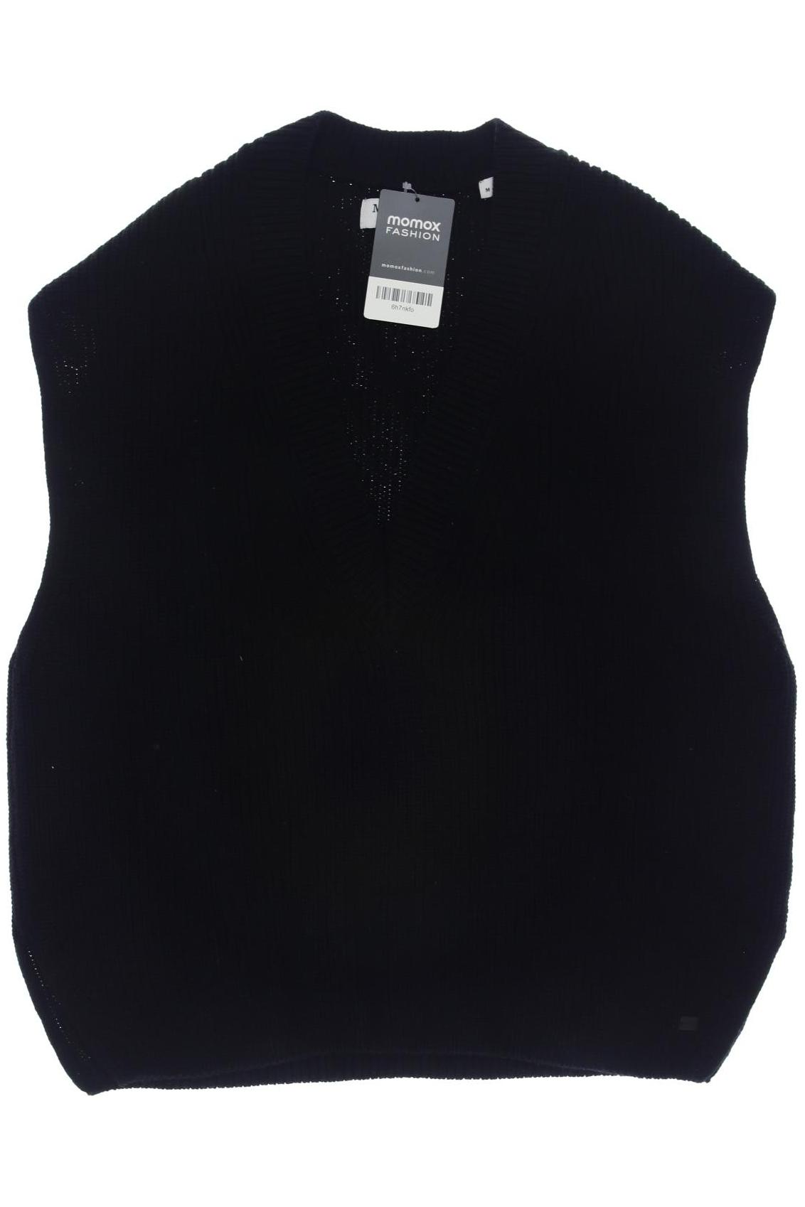 

Marc O Polo Damen Pullover, schwarz, Gr. 38