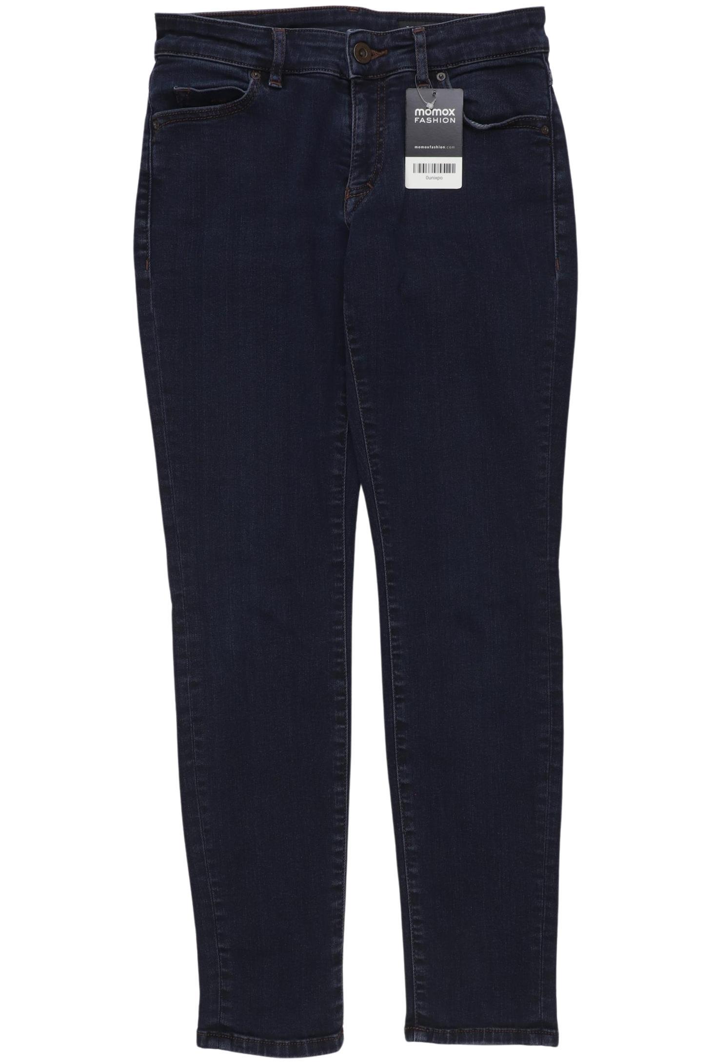 

Marc O Polo Damen Jeans, marineblau, Gr. 26