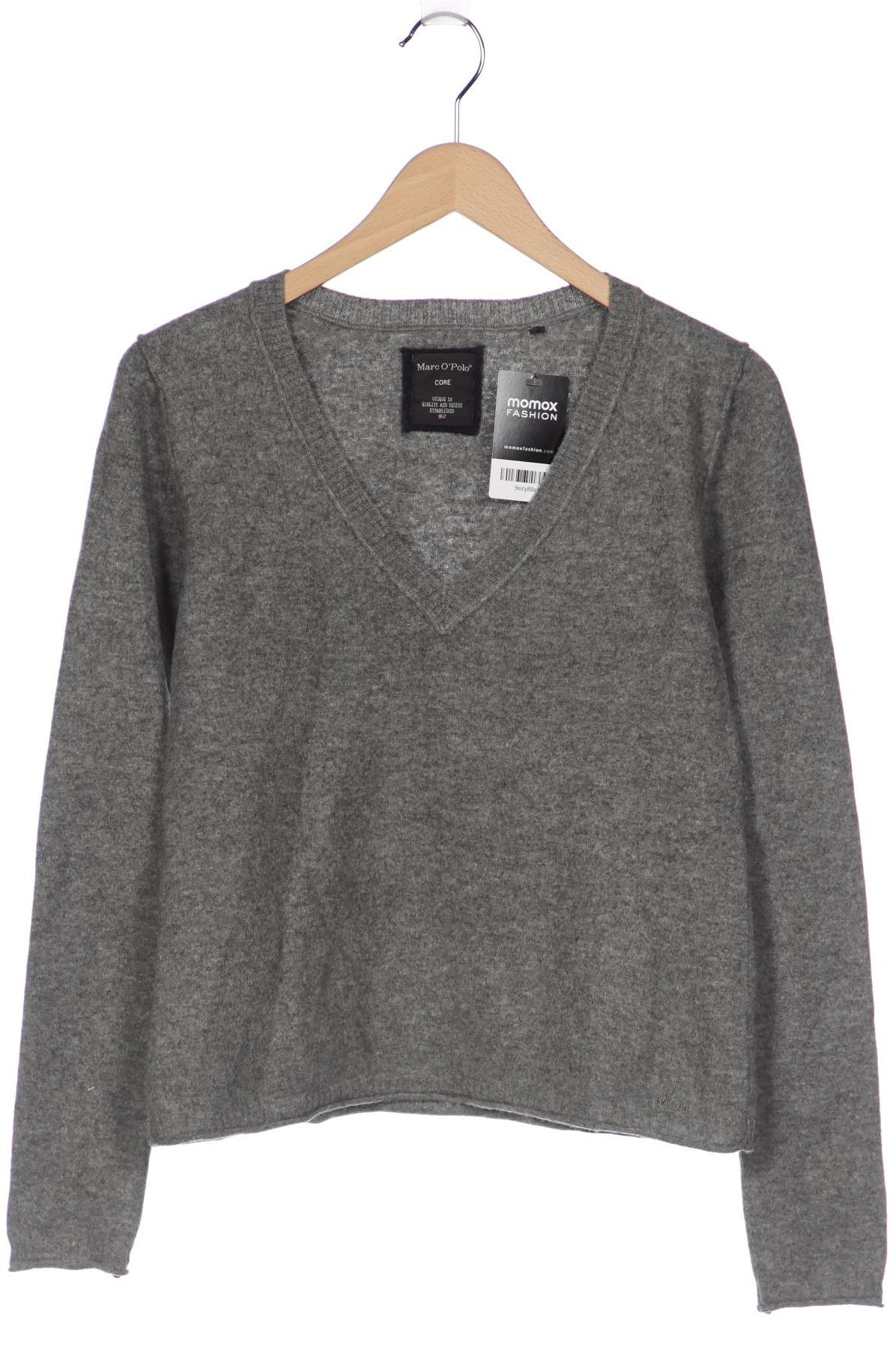 

Marc O Polo Damen Pullover, grau