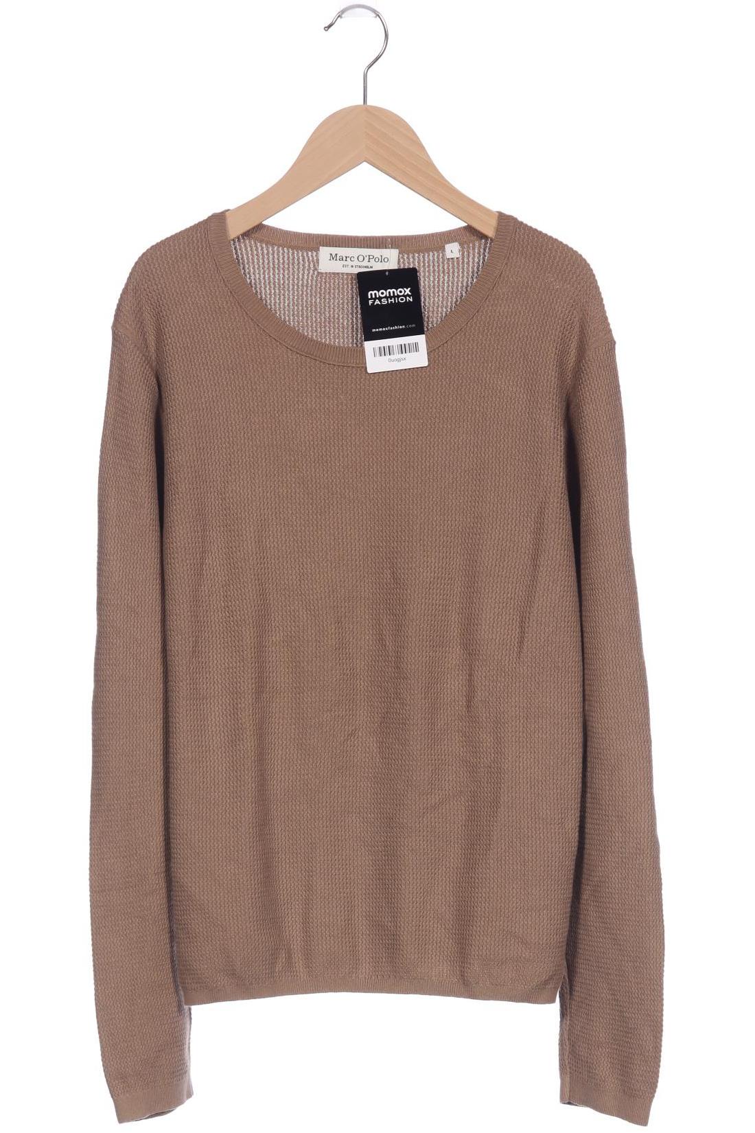 

Marc O Polo Damen Pullover, beige, Gr. 42