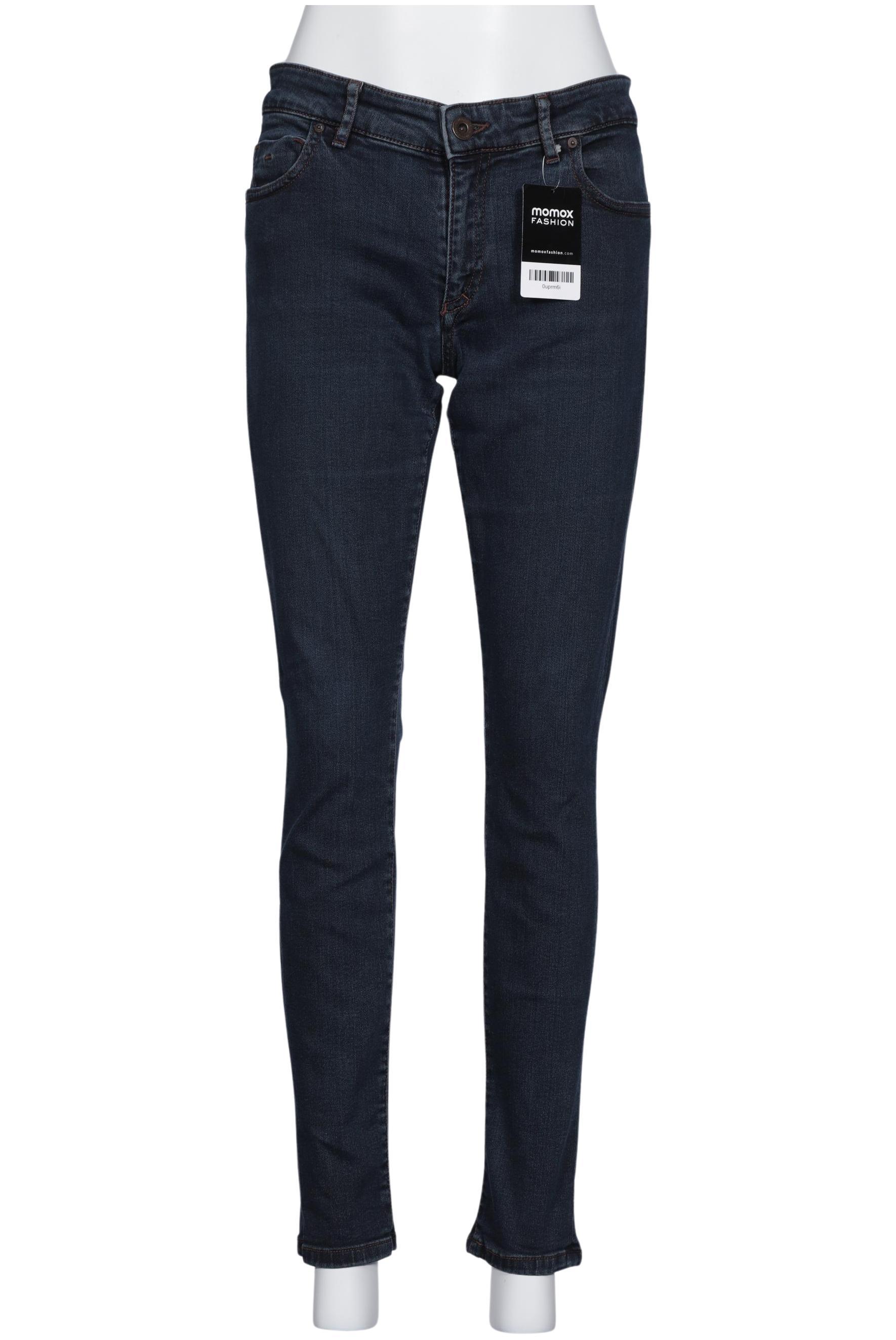 

Marc O Polo Damen Jeans, marineblau, Gr. 29