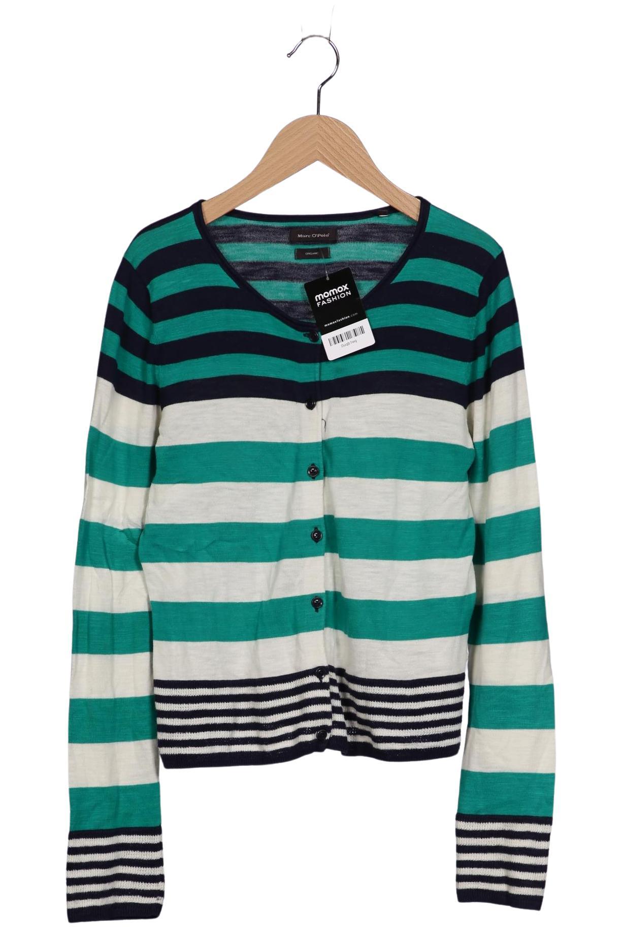 

Marc O Polo Damen Strickjacke, mehrfarbig, Gr. 36