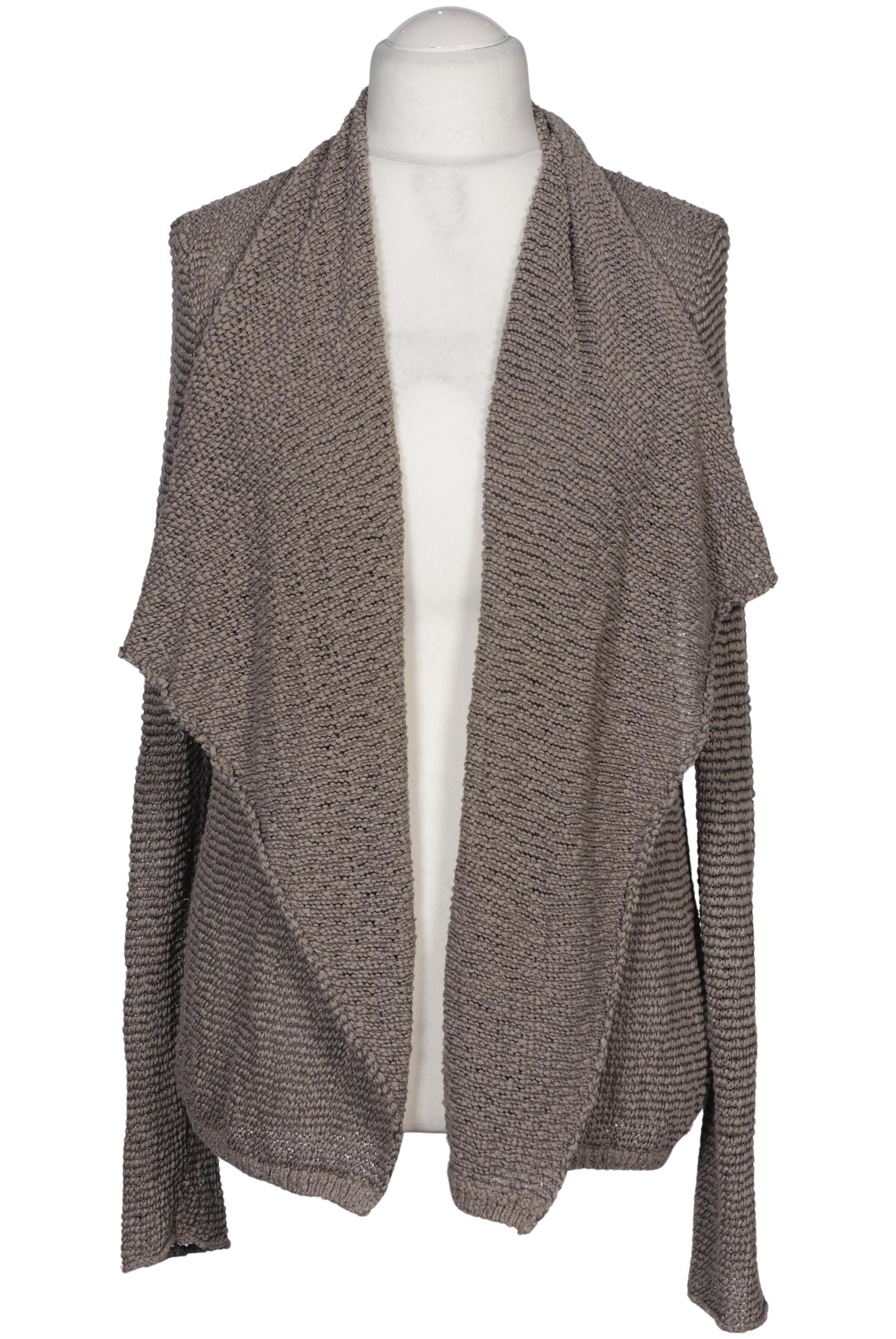 

Marc O Polo Damen Strickjacke, braun, Gr. 42