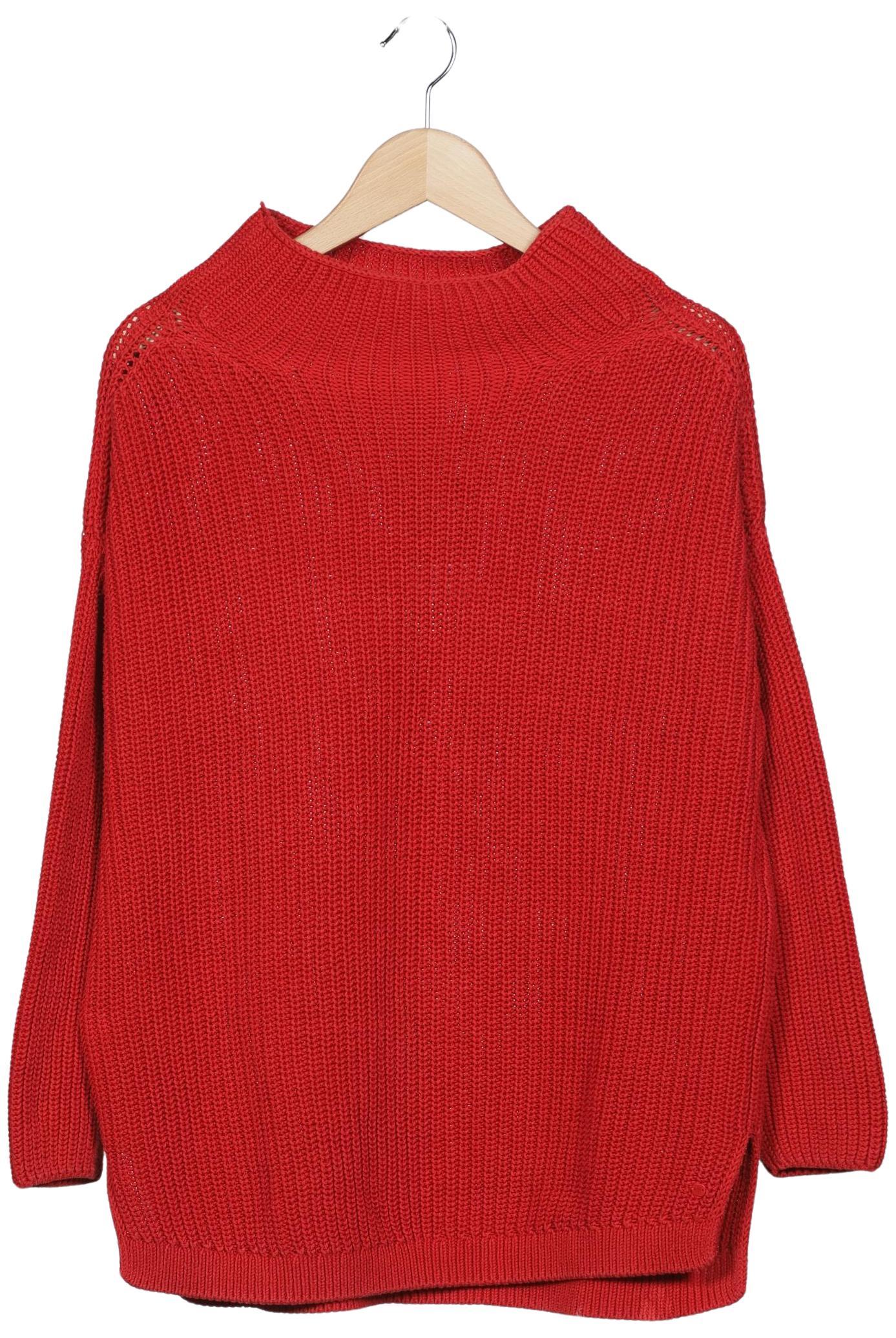 

Marc O Polo Damen Pullover, rot, Gr. 38