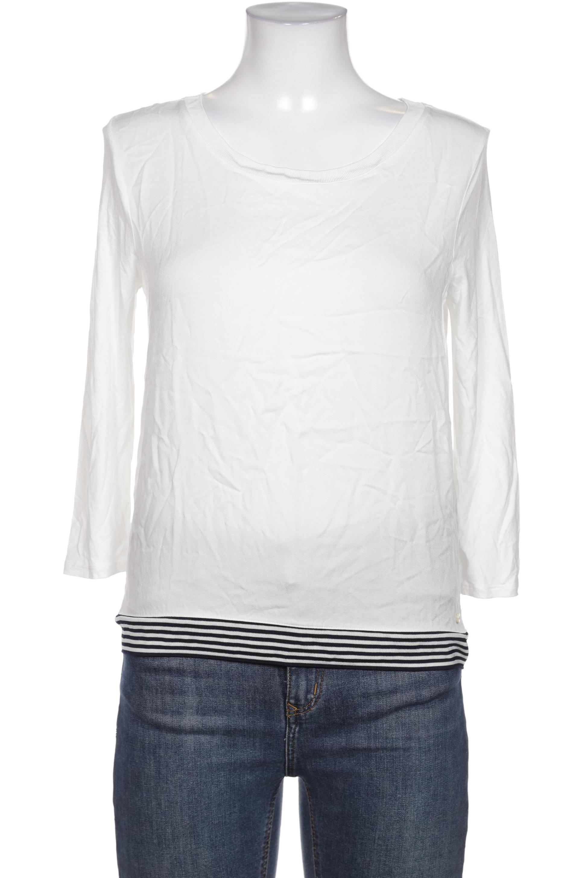 

Marc O Polo Damen Bluse, weiß