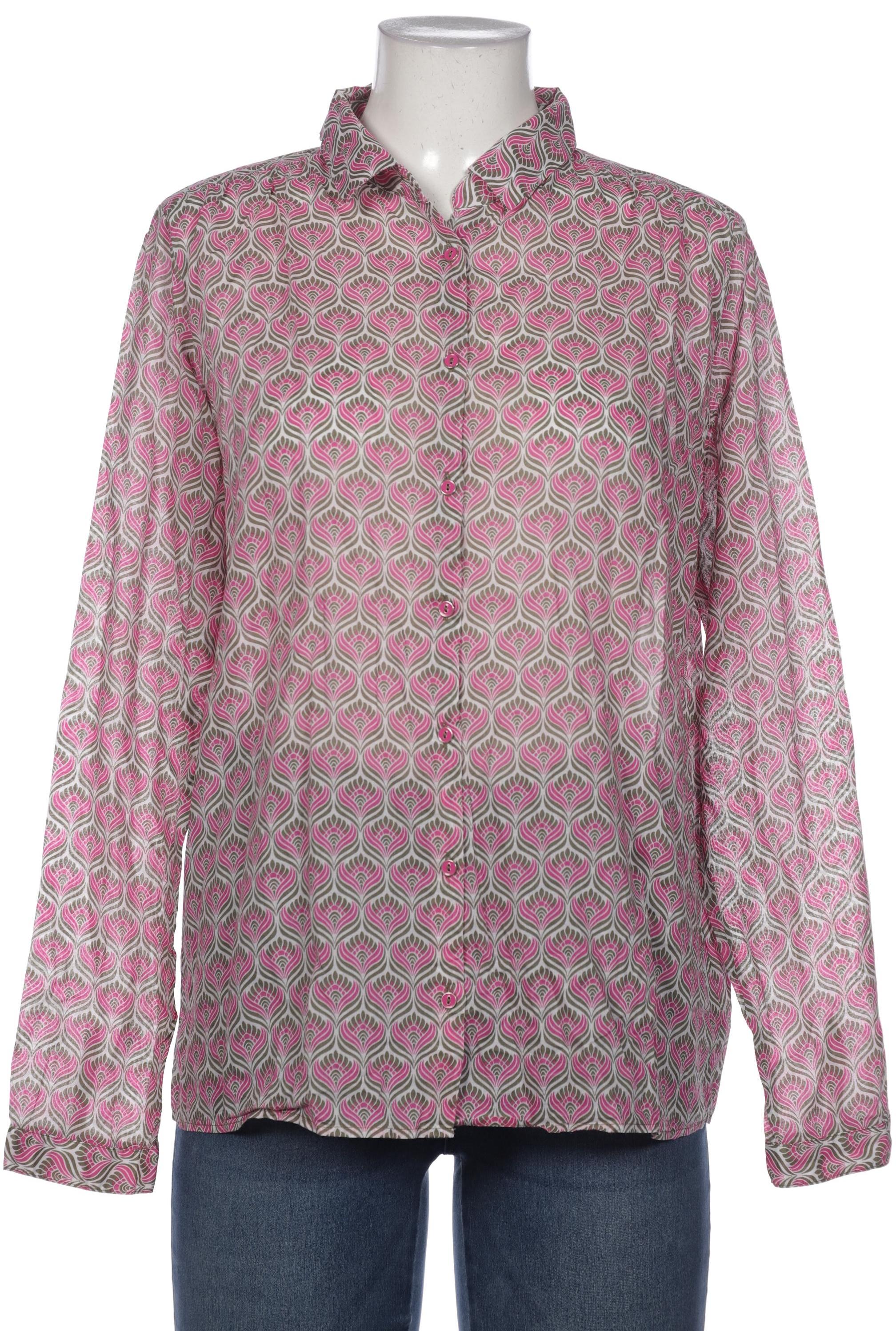 

Marc O Polo Damen Bluse, pink, Gr. 42