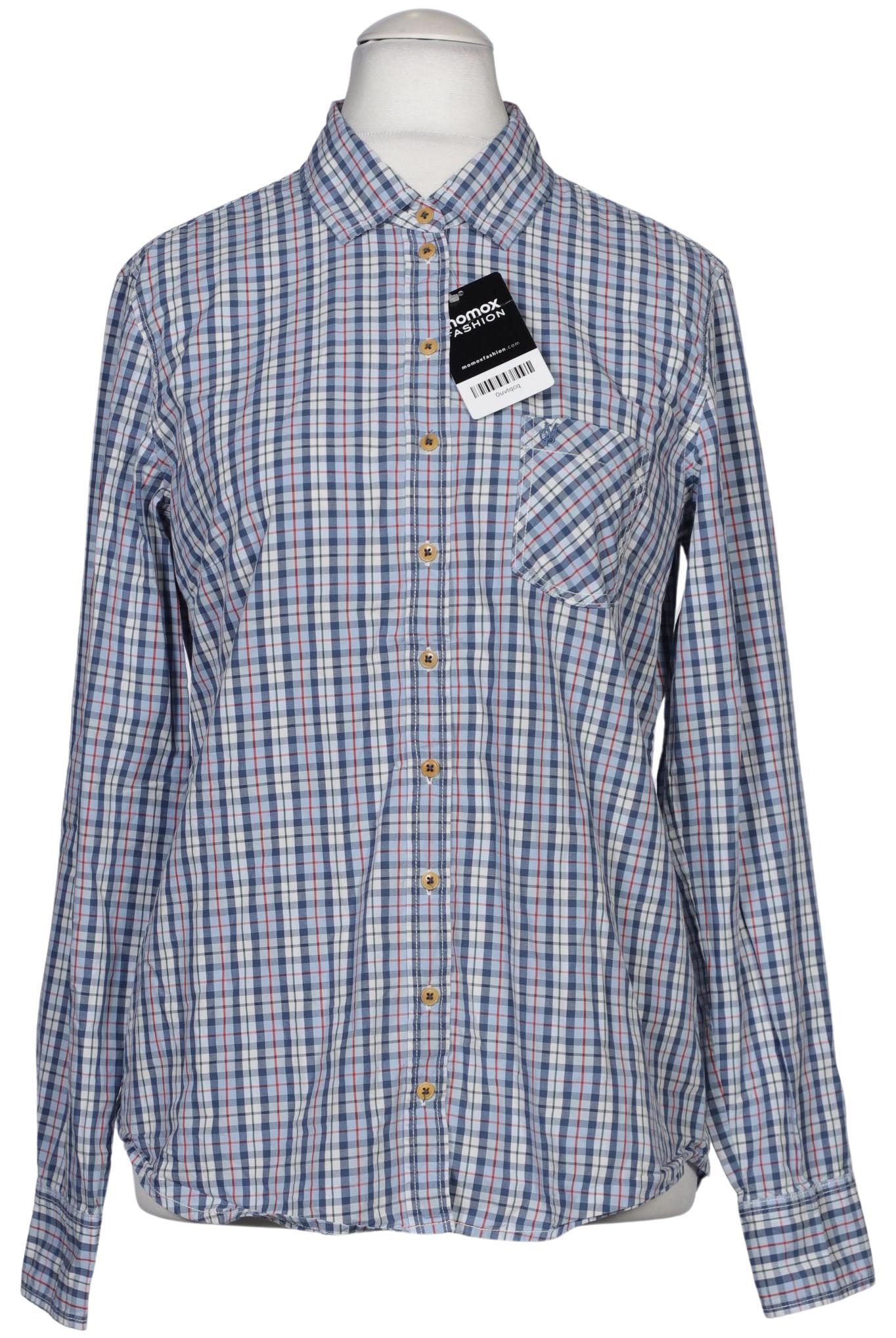 

Marc O Polo Damen Bluse, mehrfarbig, Gr. 38