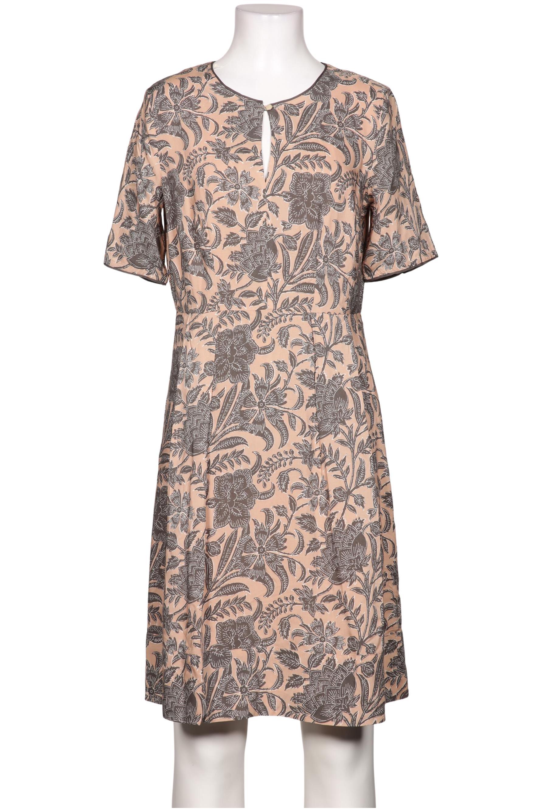 

Marc O Polo Damen Kleid, beige, Gr. 38