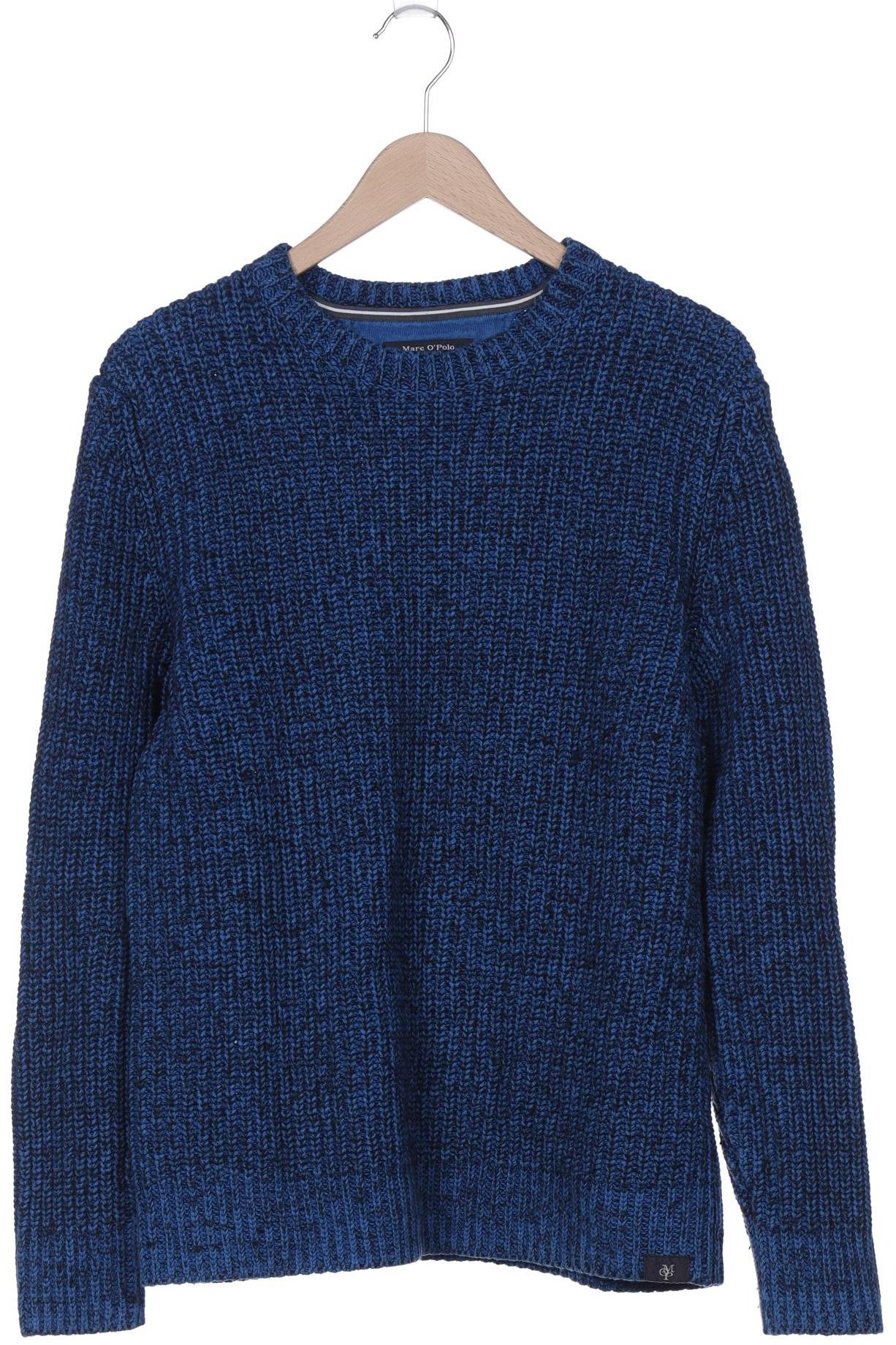 

Marc O Polo Herren Pullover, marineblau, Gr. 52