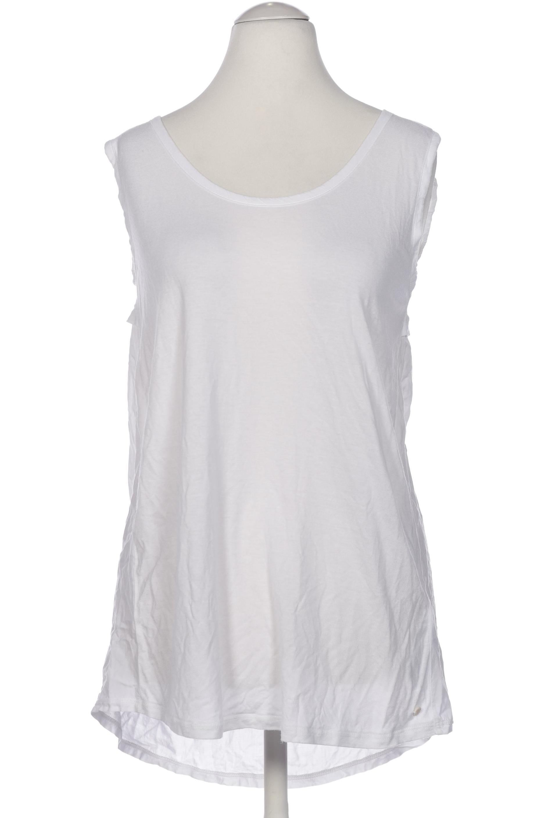 

Marc O Polo Damen Top, weiß, Gr. 38