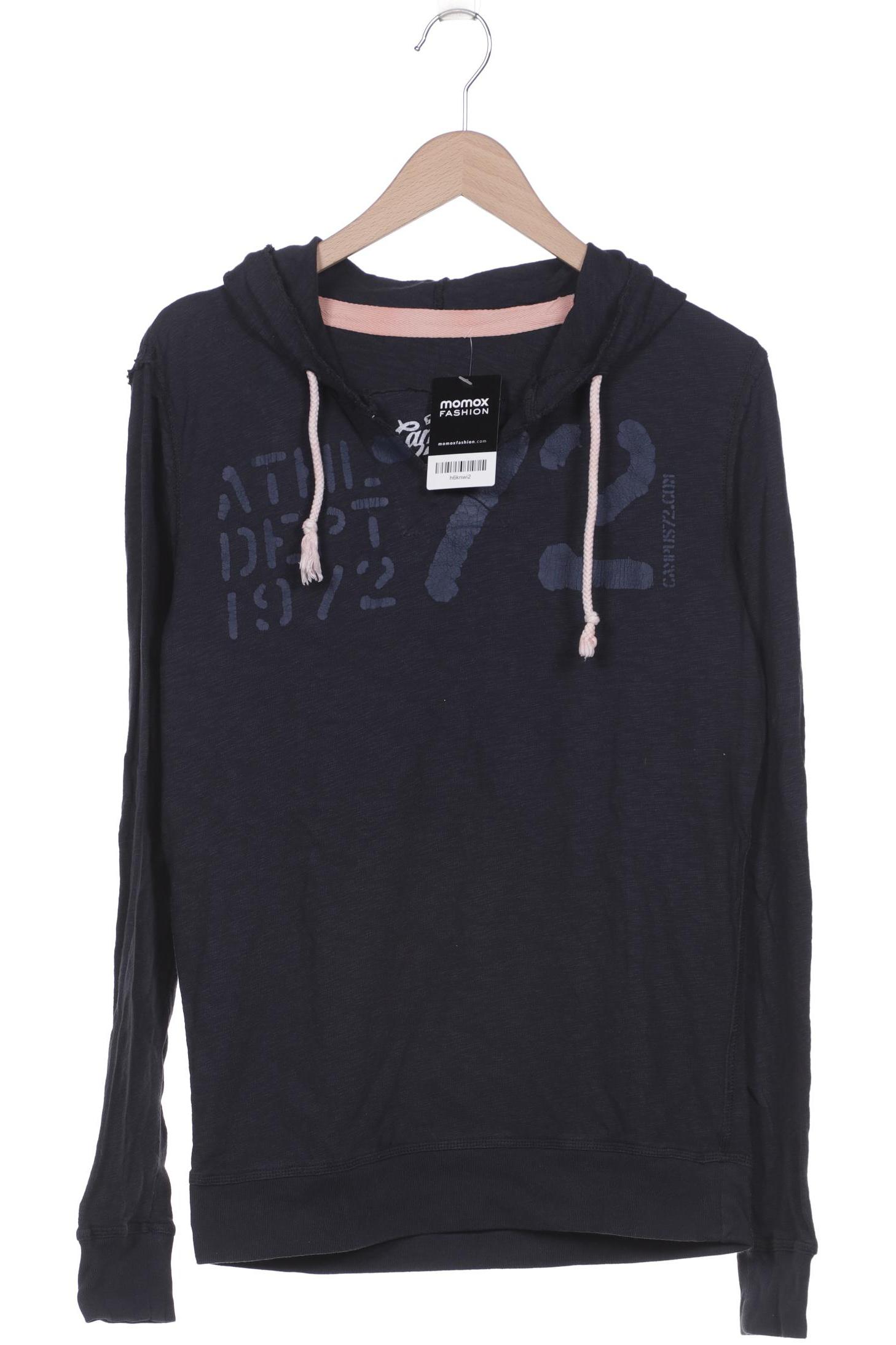 

Marc O Polo Herren Kapuzenpullover, marineblau, Gr. 48